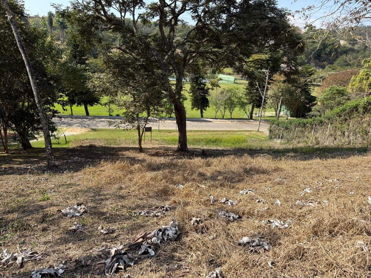 Terreno à venda no Paião: 