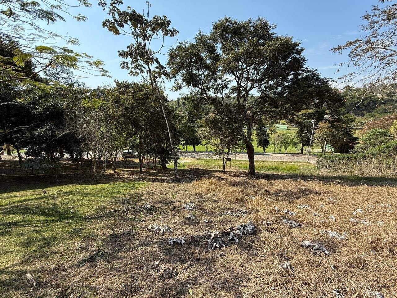 Terreno à venda no Paião: 