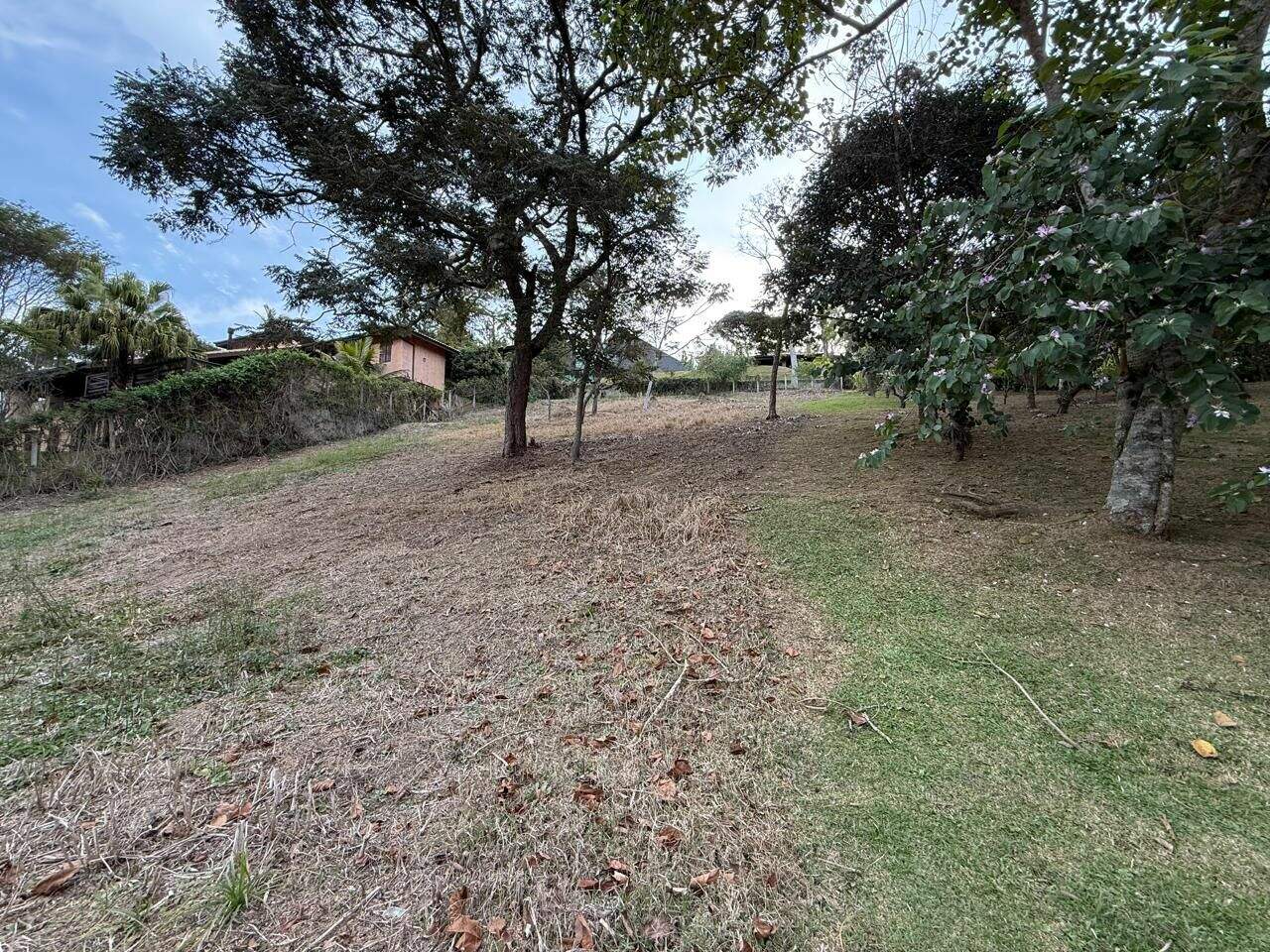 Terreno à venda no Paião: 