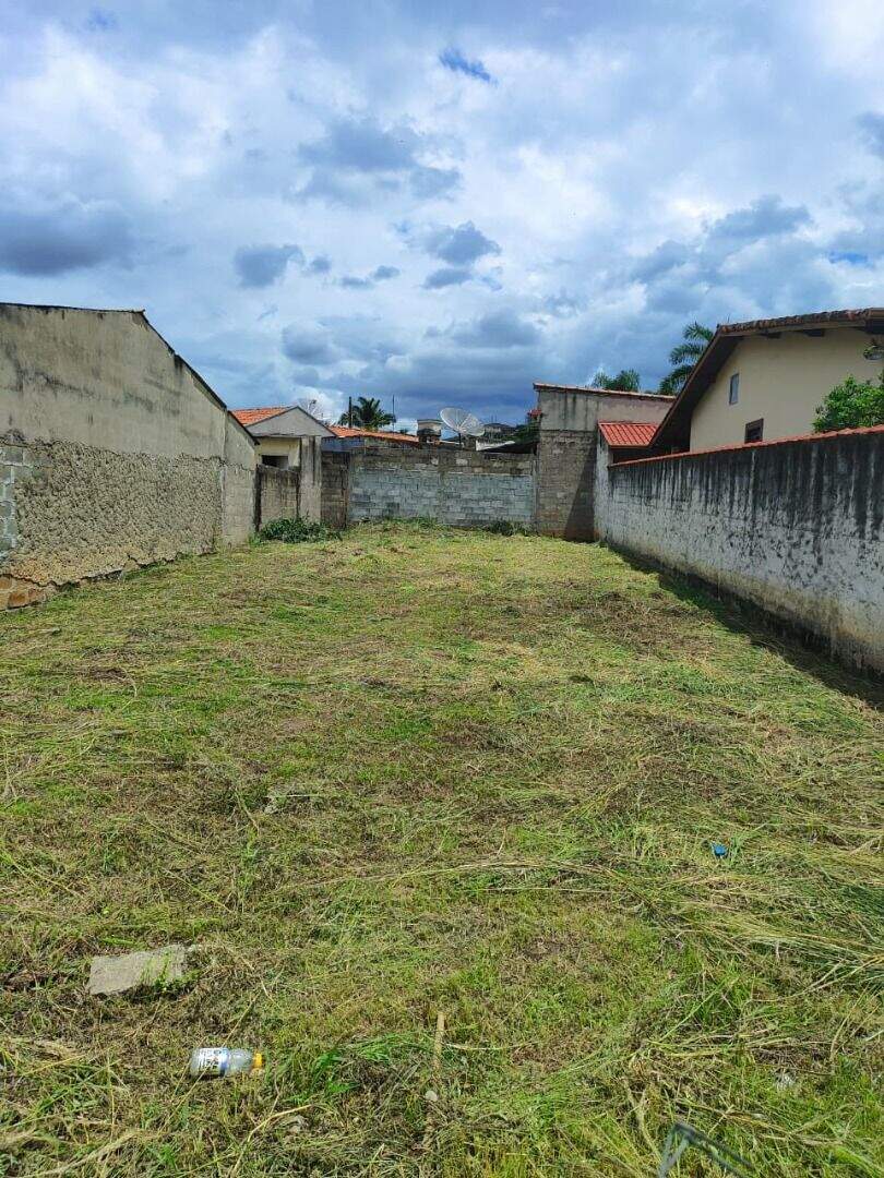 Terreno à venda no Nogueira: 