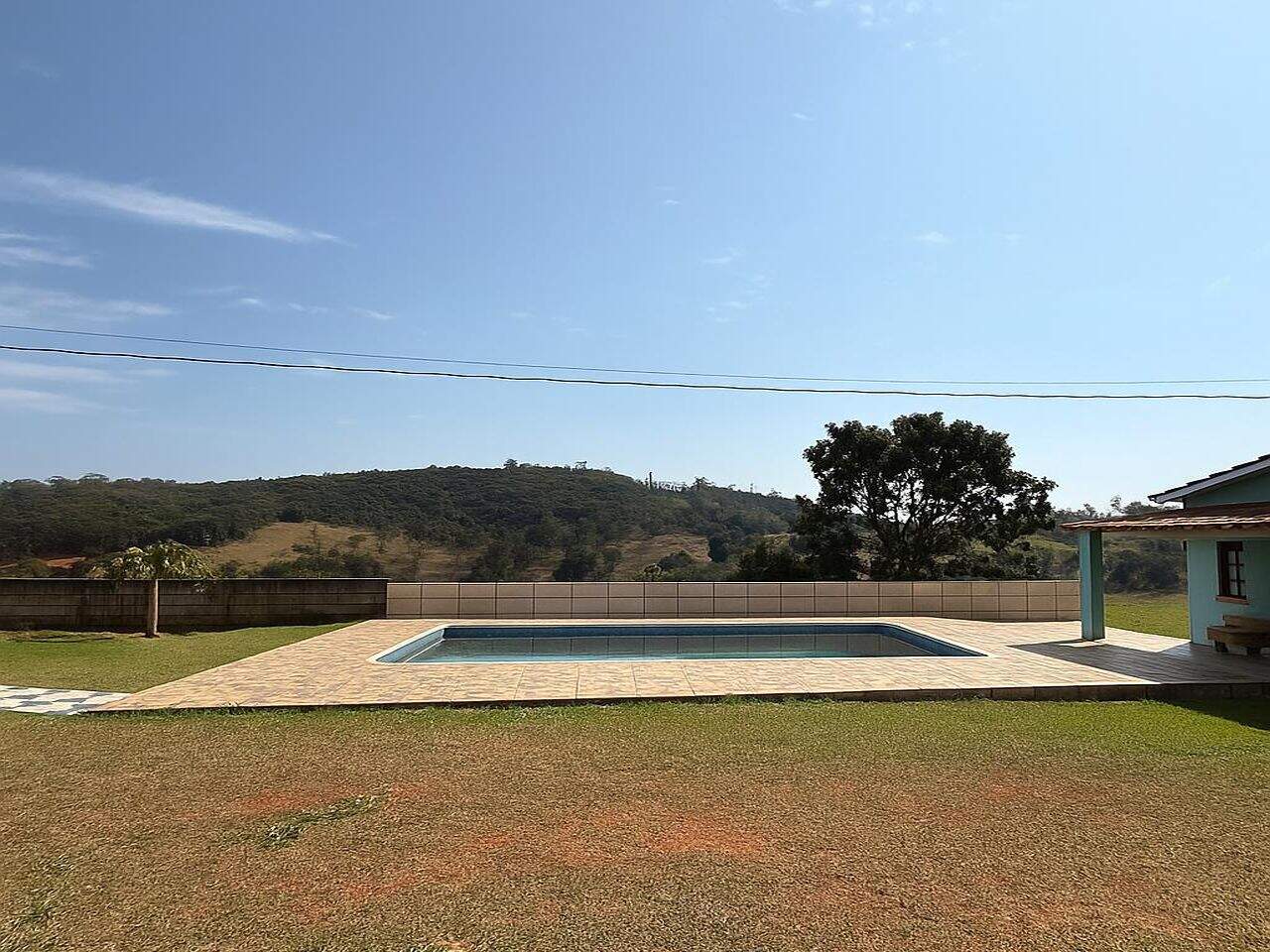 Chácara à venda no Fazenda Jacaré: 