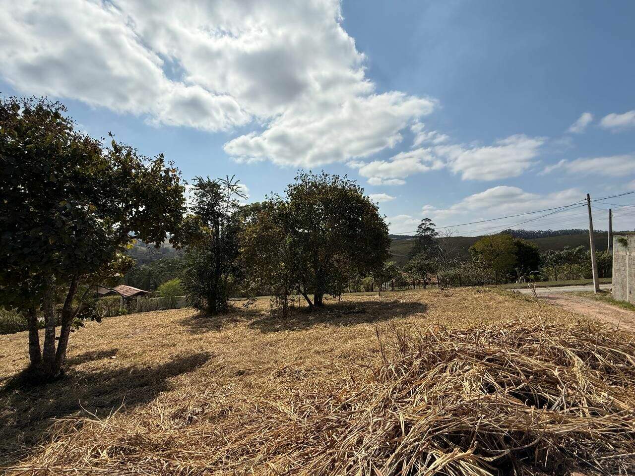 Terreno à venda no Nova Ponte Alta: 