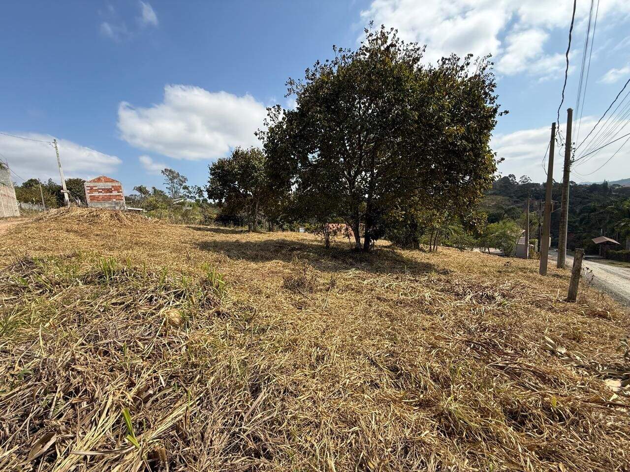Terreno à venda no Nova Ponte Alta: 