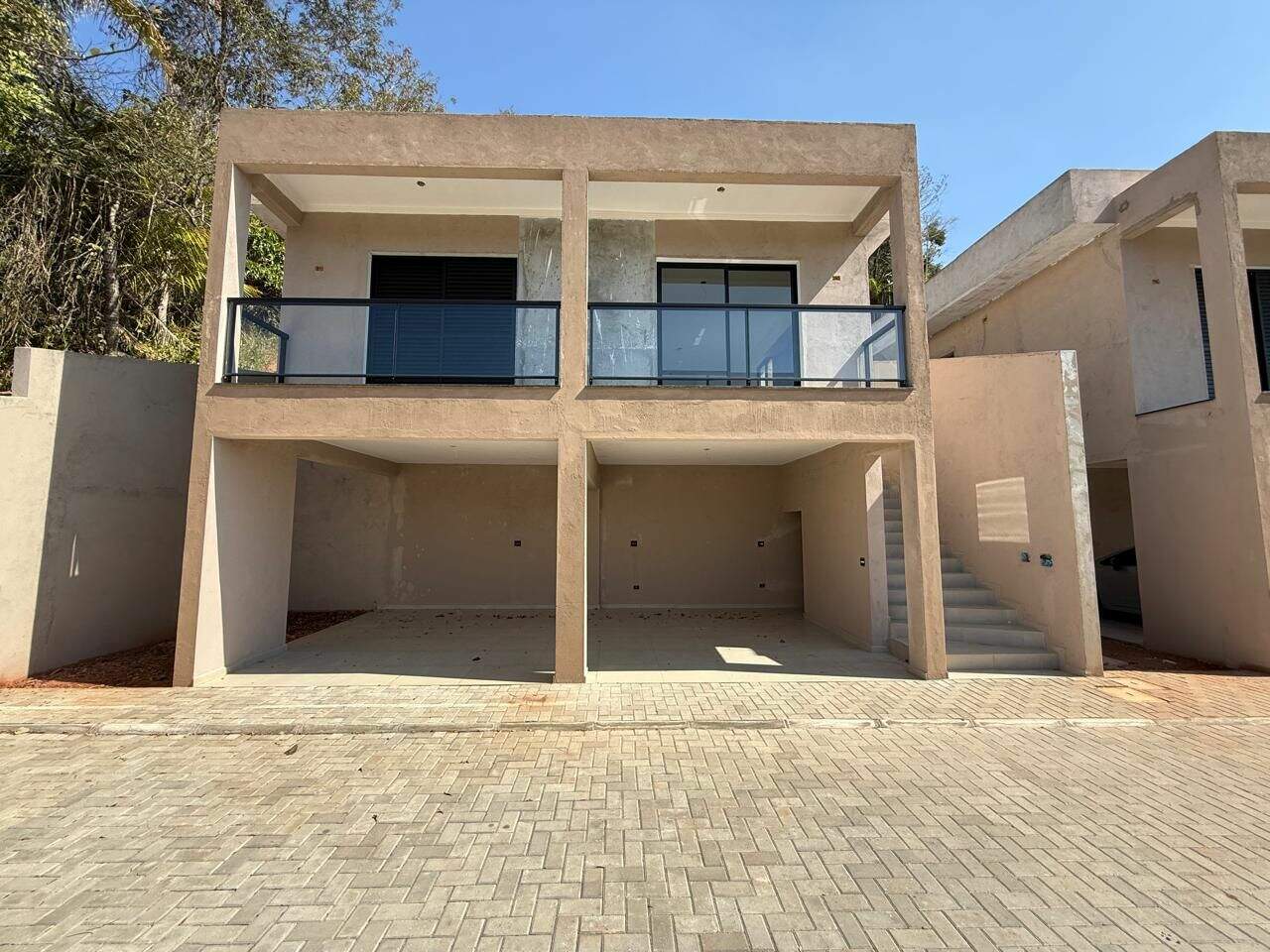 Casa à venda no Estância Guararema: 