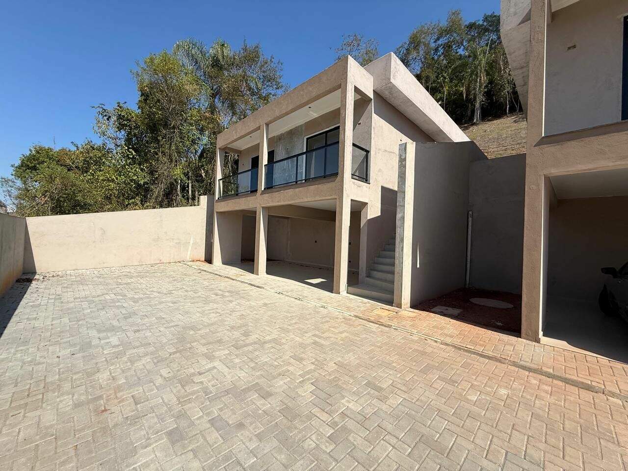 Casa à venda no Estância Guararema: 