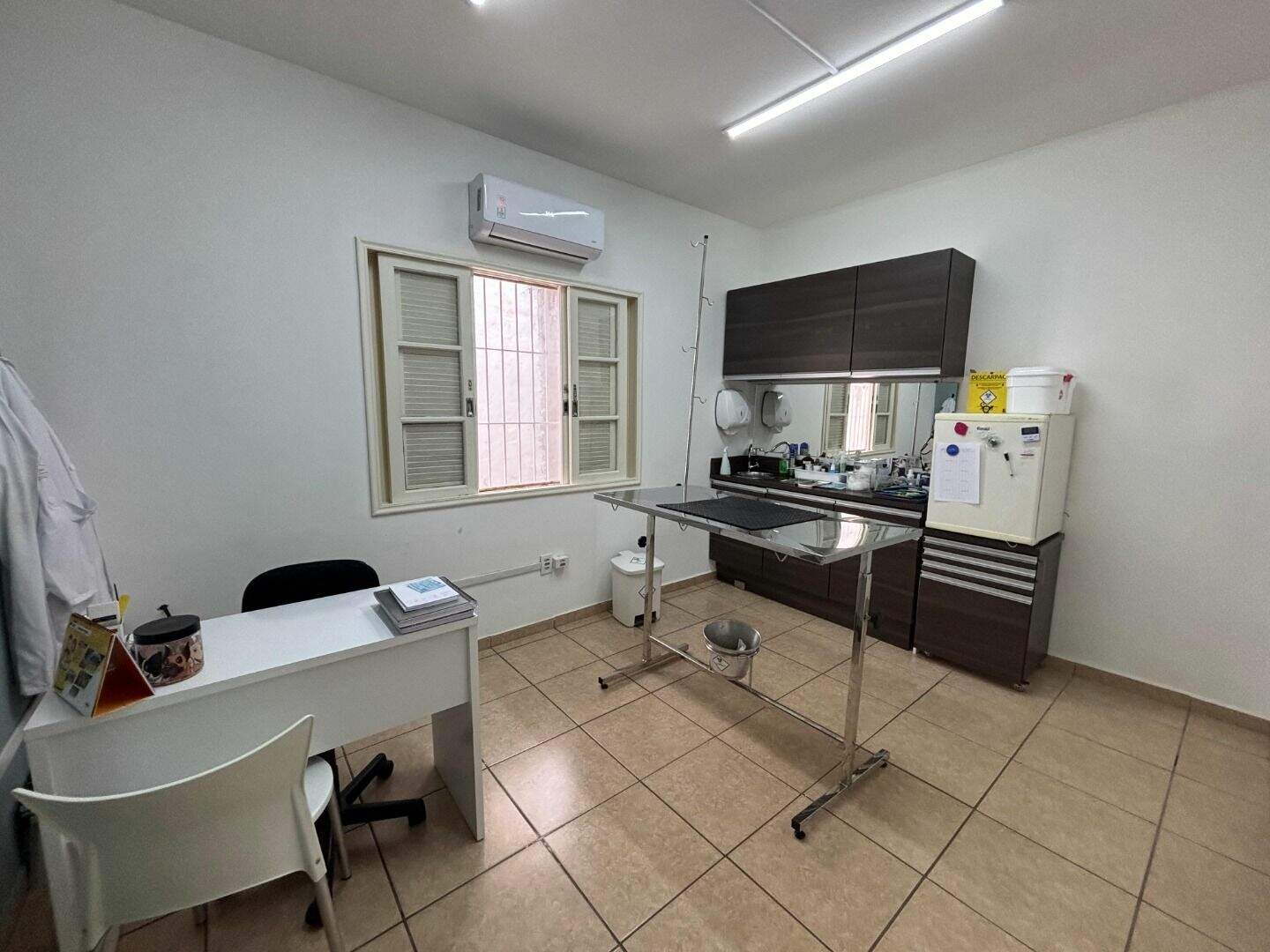 Casa à venda no Centro: 
