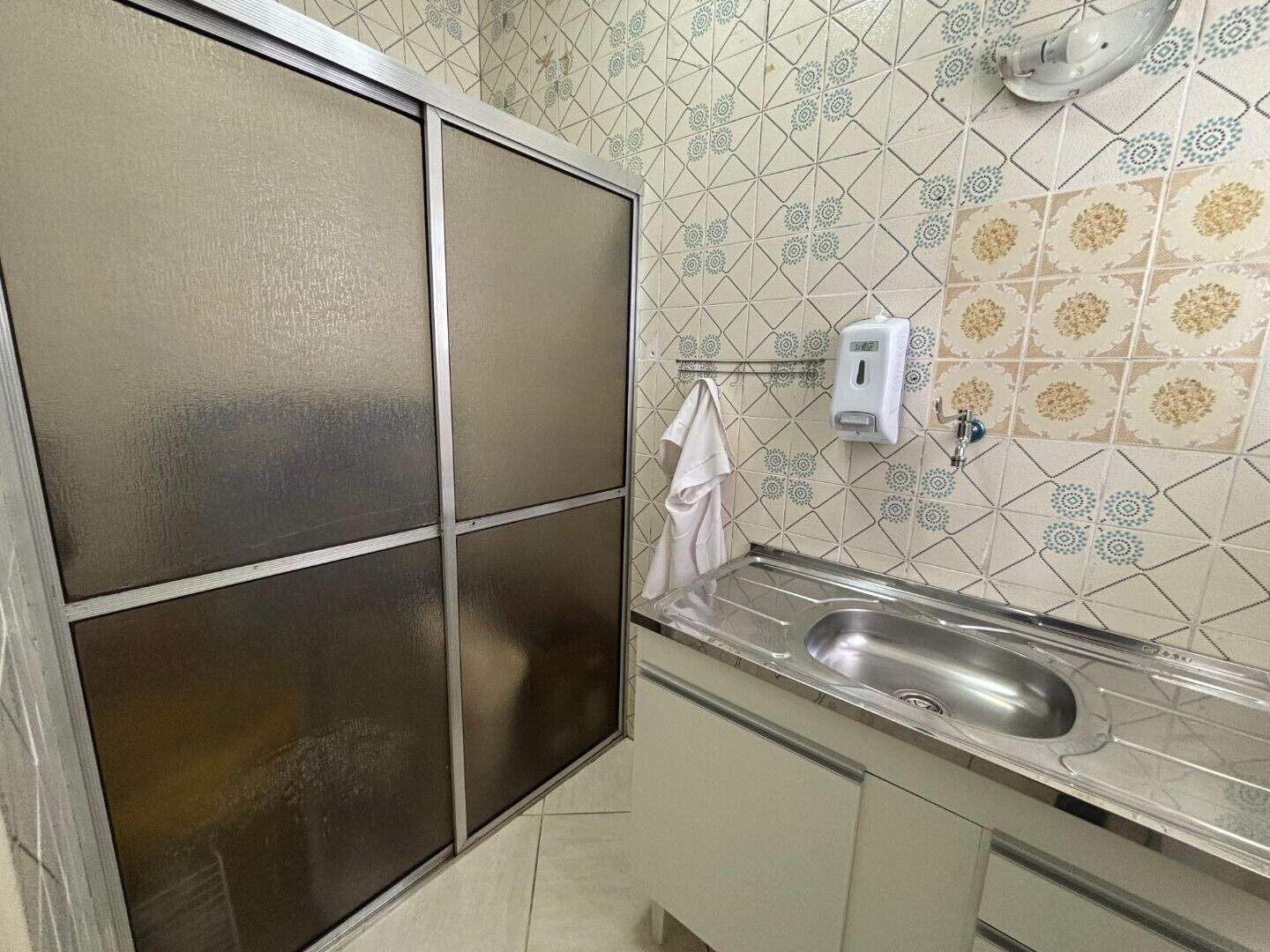 Casa à venda no Centro: 