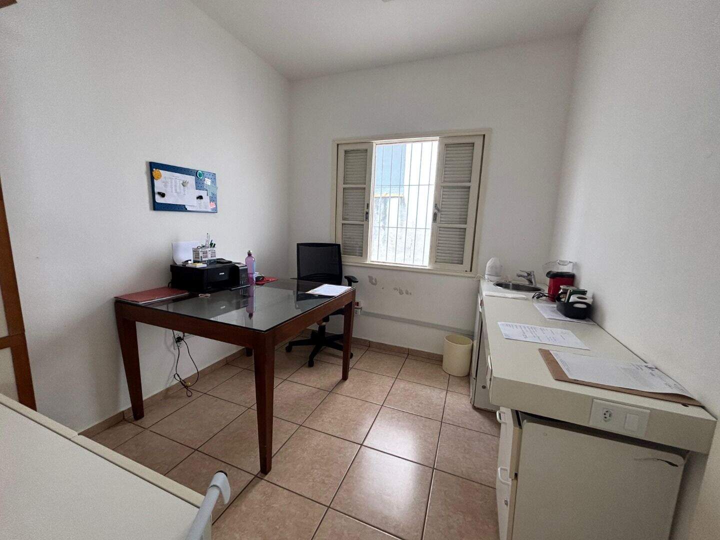 Casa à venda no Centro: 
