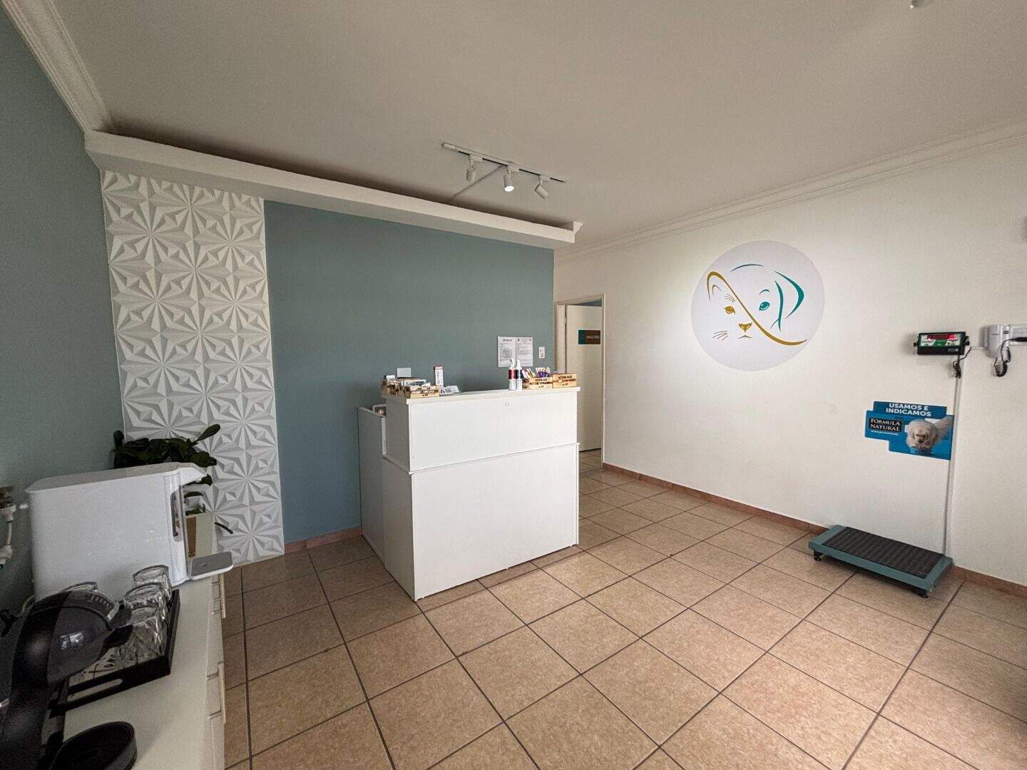 Casa à venda no Centro: 