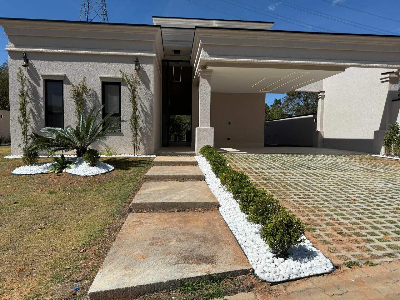 Casa à venda no Estância Guararema: 
