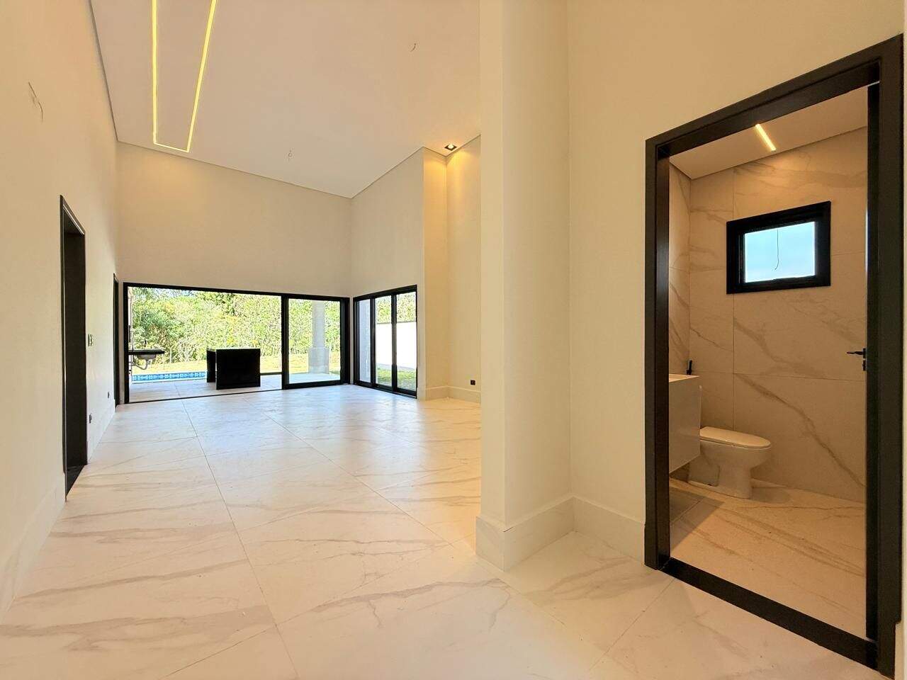 Casa à venda no Estância Guararema: 