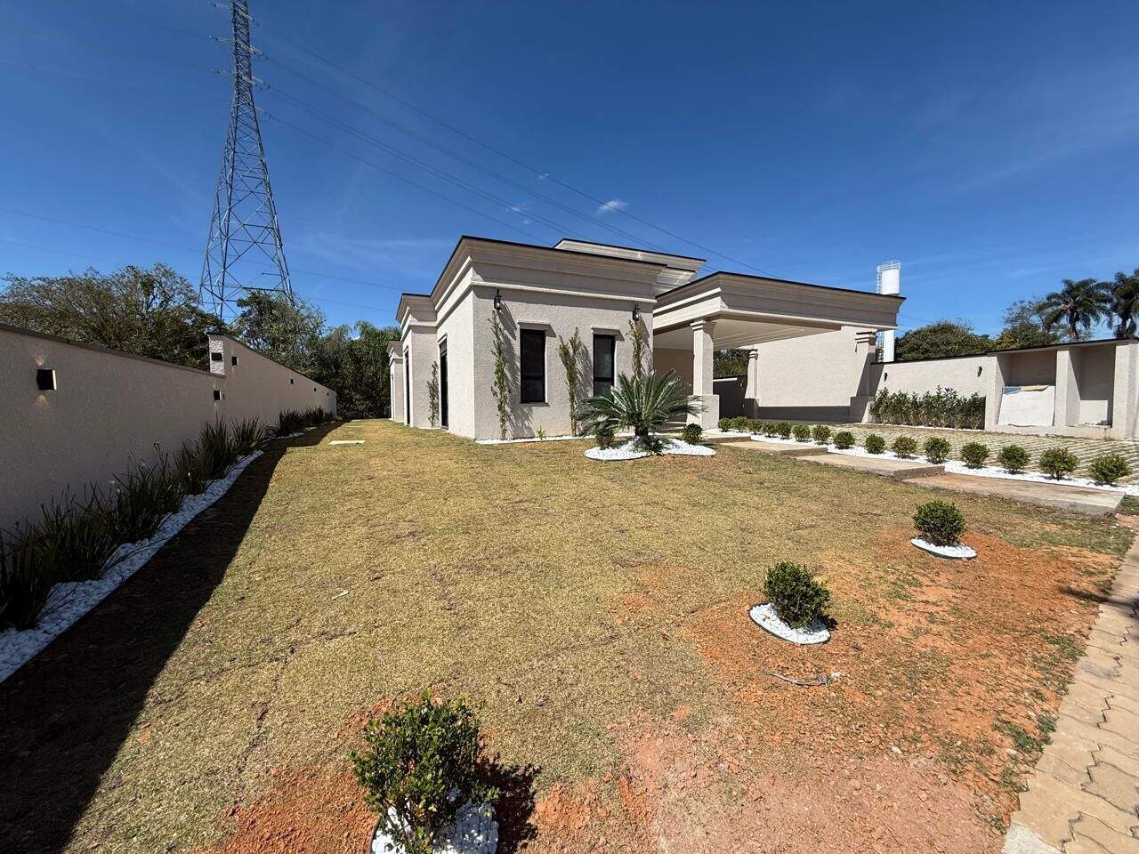 Casa à venda no Estância Guararema: 