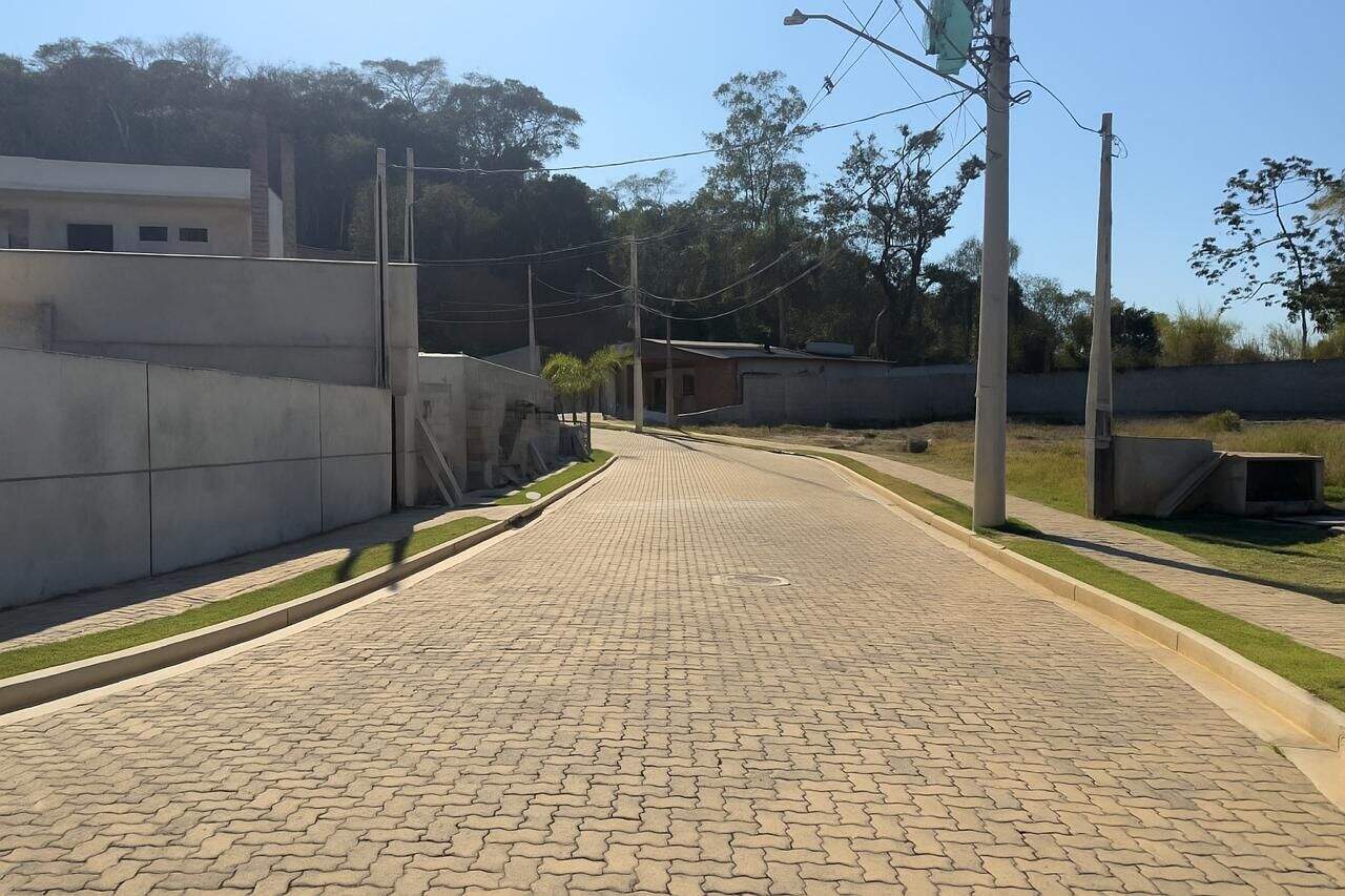 Terreno à venda no Itapema: 