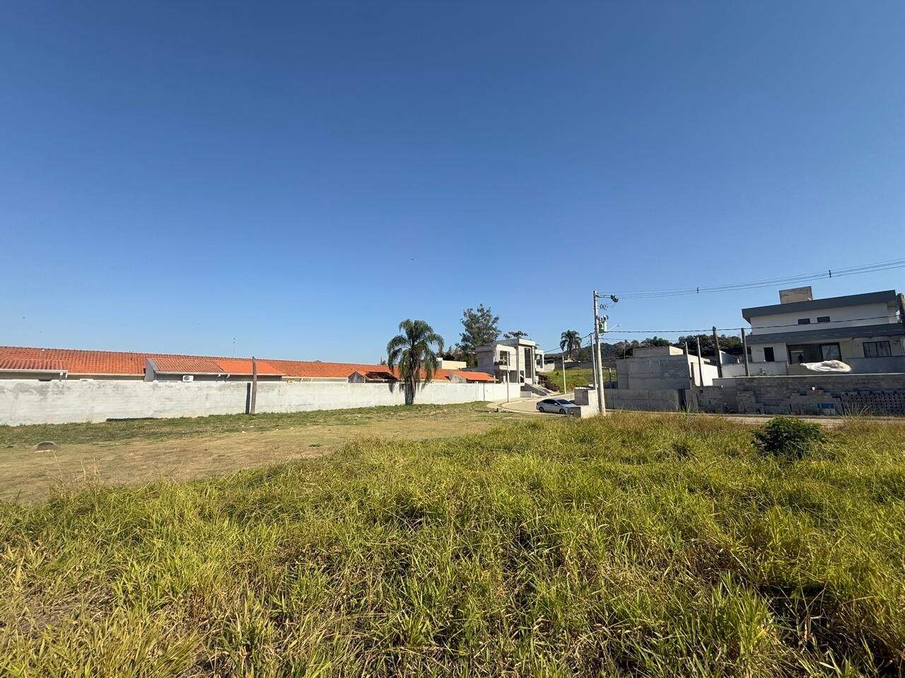 Terreno à venda no Itapema: 