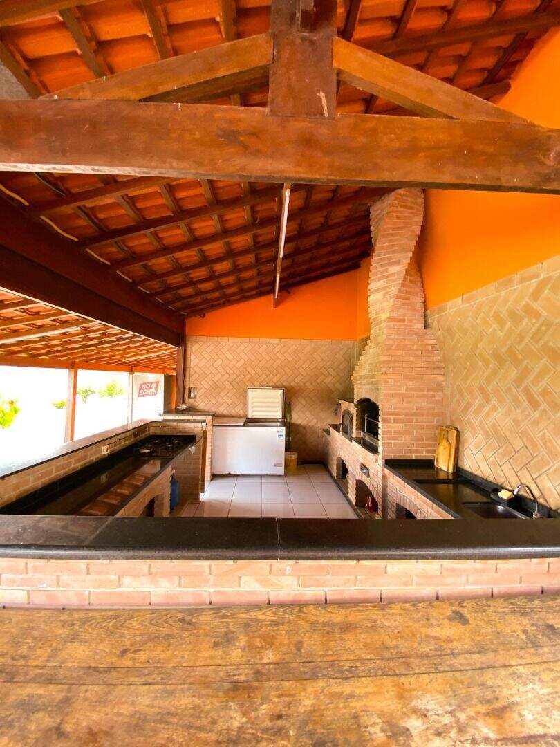 Chácara à venda no Guanabara: 