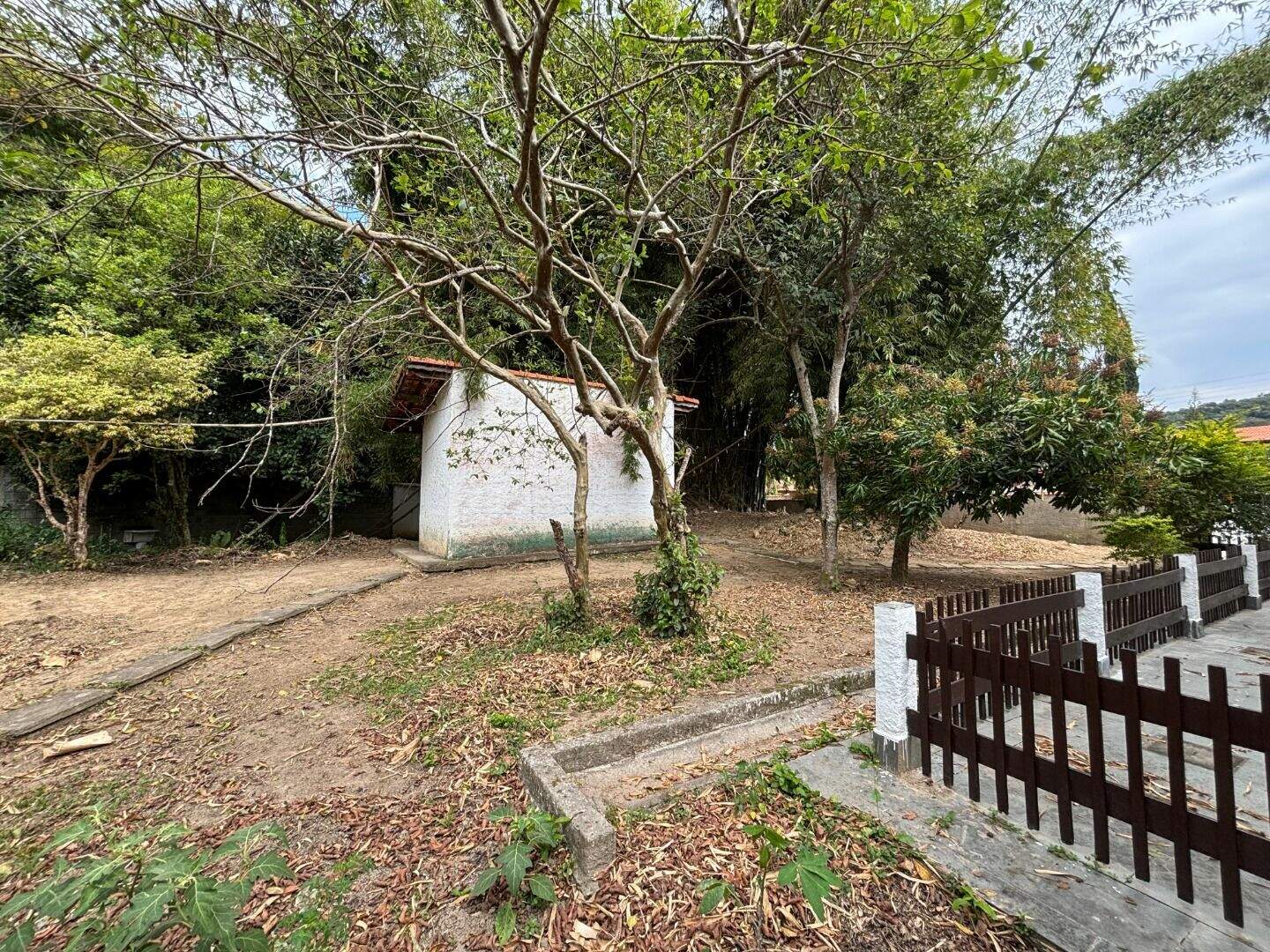 Casa para aluguel no Itaoca: 