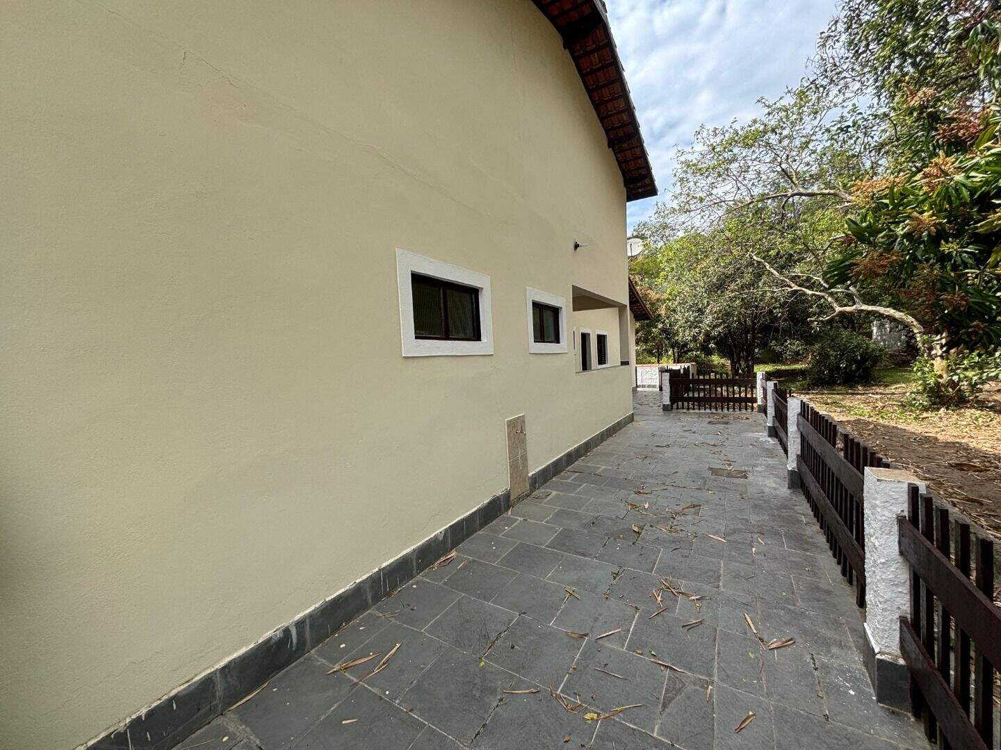 Casa para aluguel no Itaoca: 