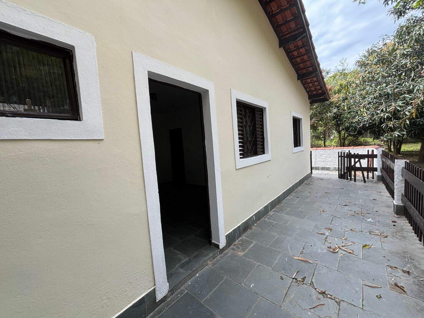 Casa para aluguel no Itaoca: 
