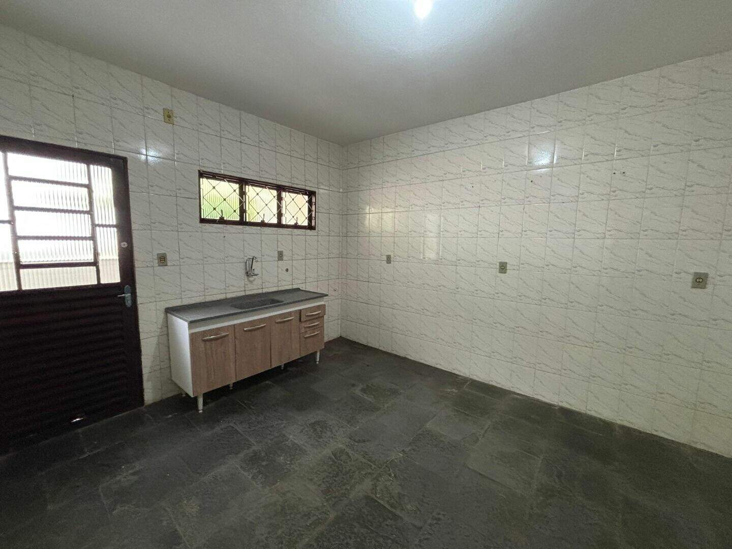 Casa para aluguel no Itaoca: 