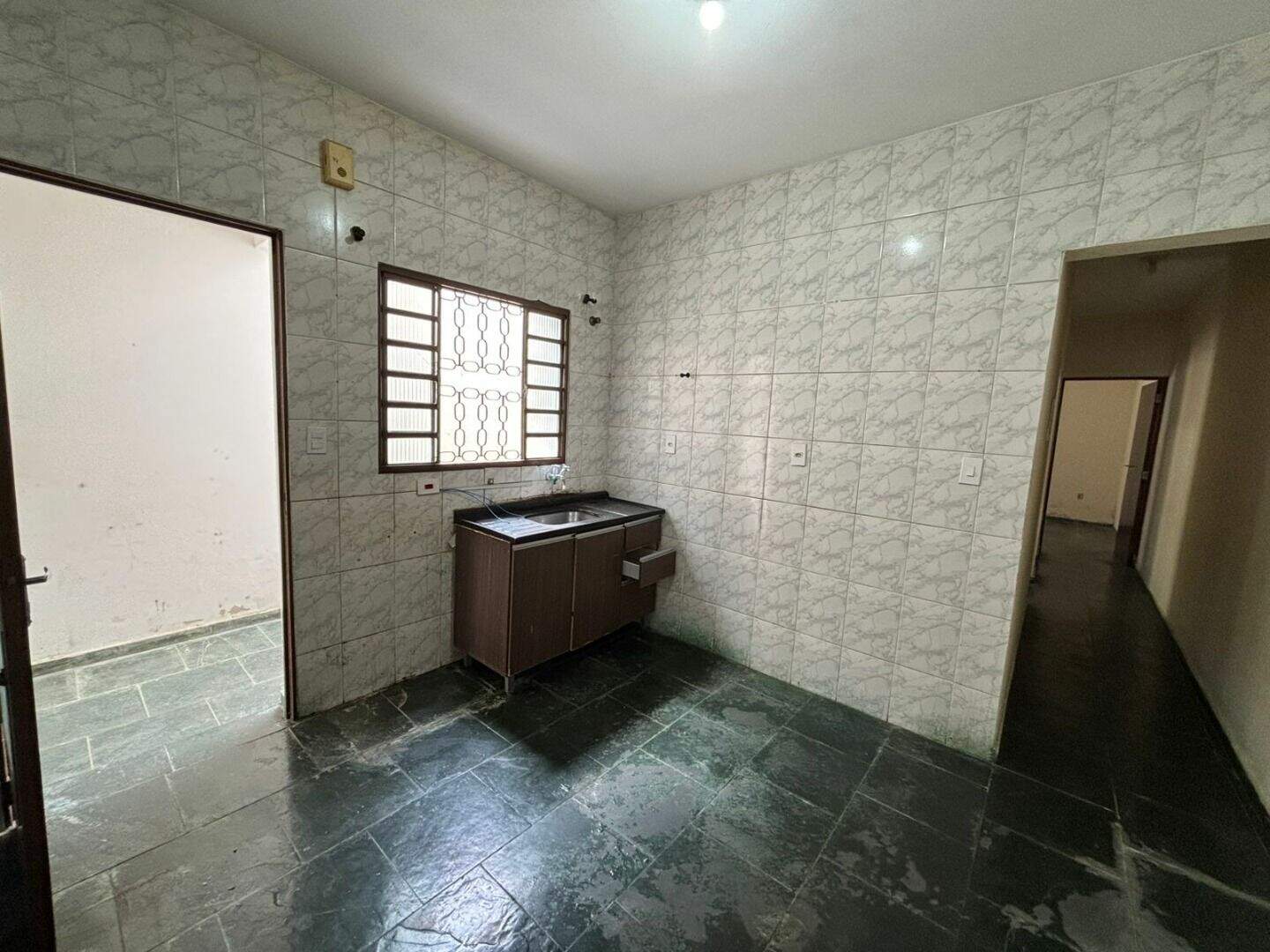Casa para aluguel no Itaoca: 