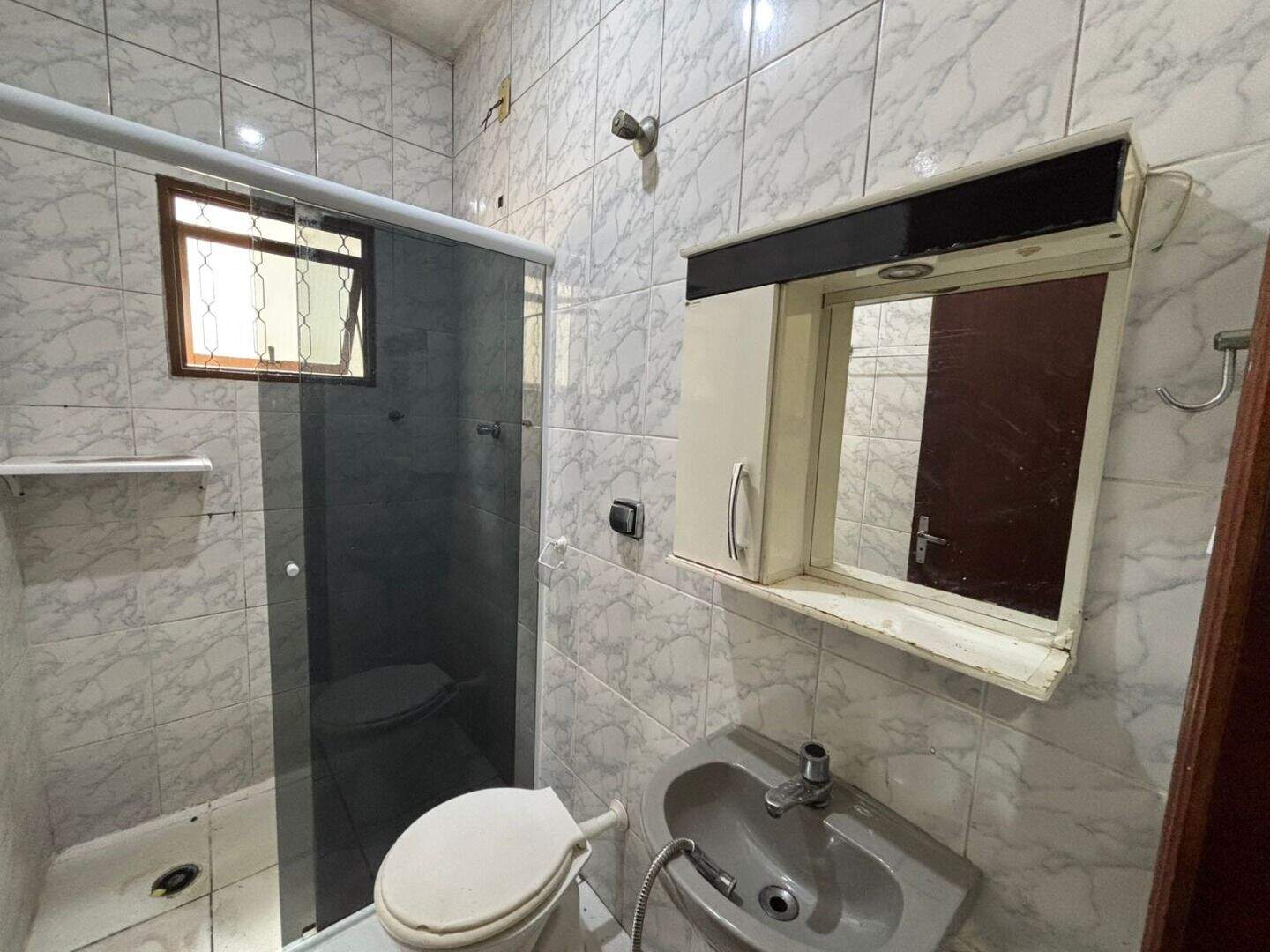 Casa para aluguel no Itaoca: 