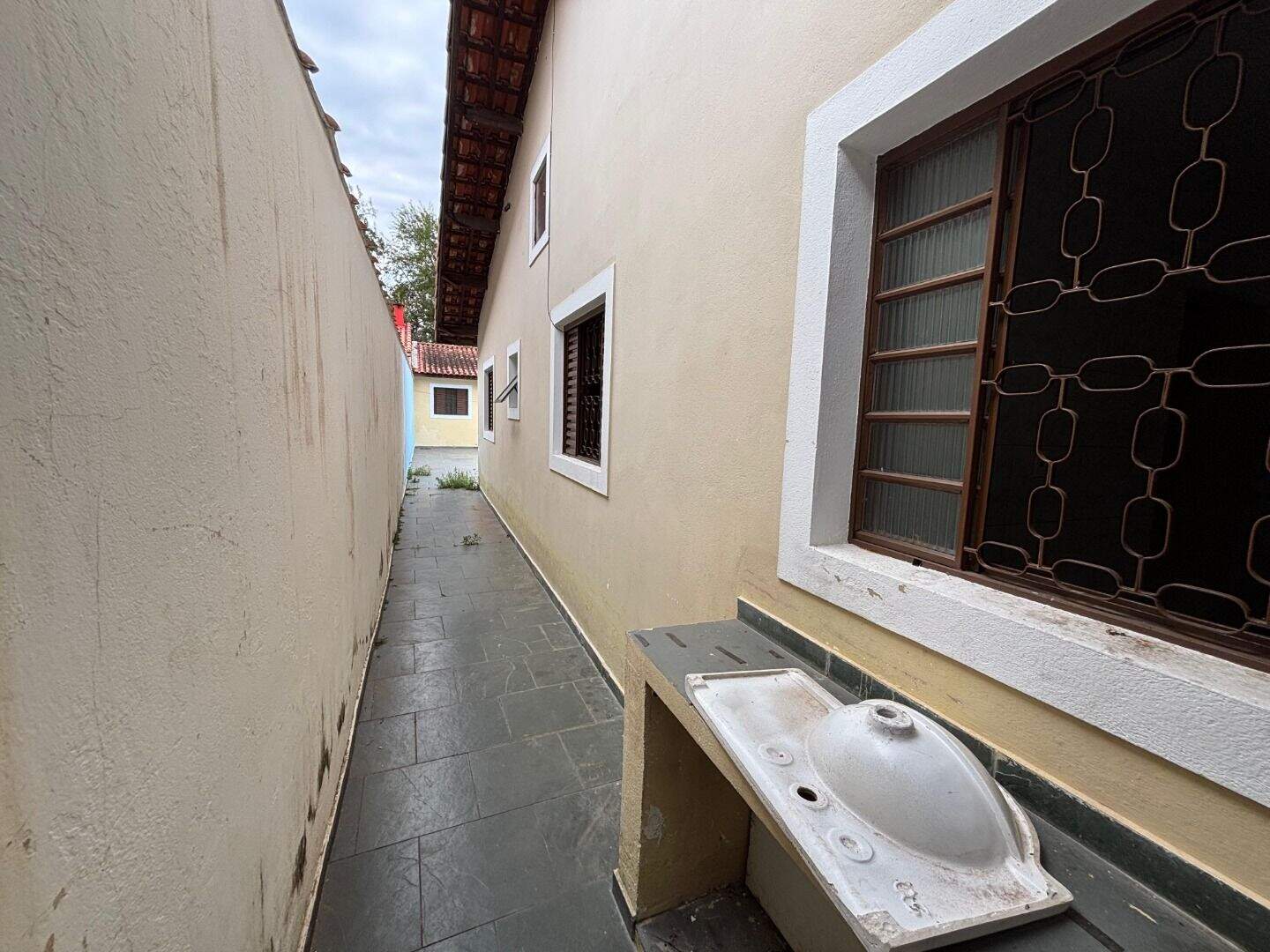 Casa para aluguel no Itaoca: 