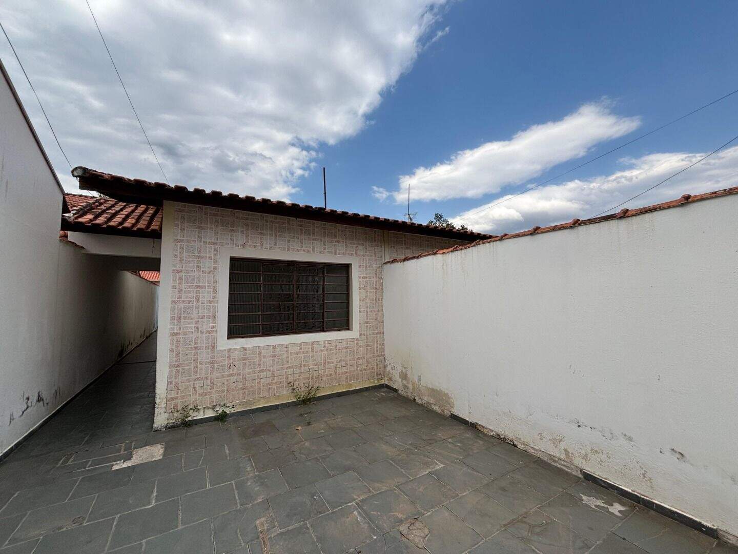Casa para aluguel no Itaoca: 