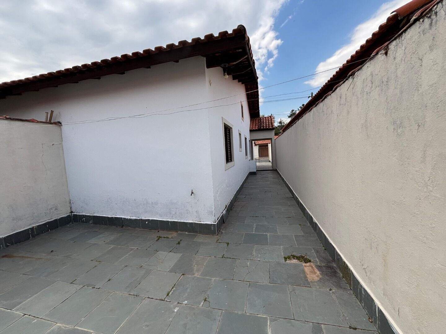 Casa para aluguel no Itaoca: 