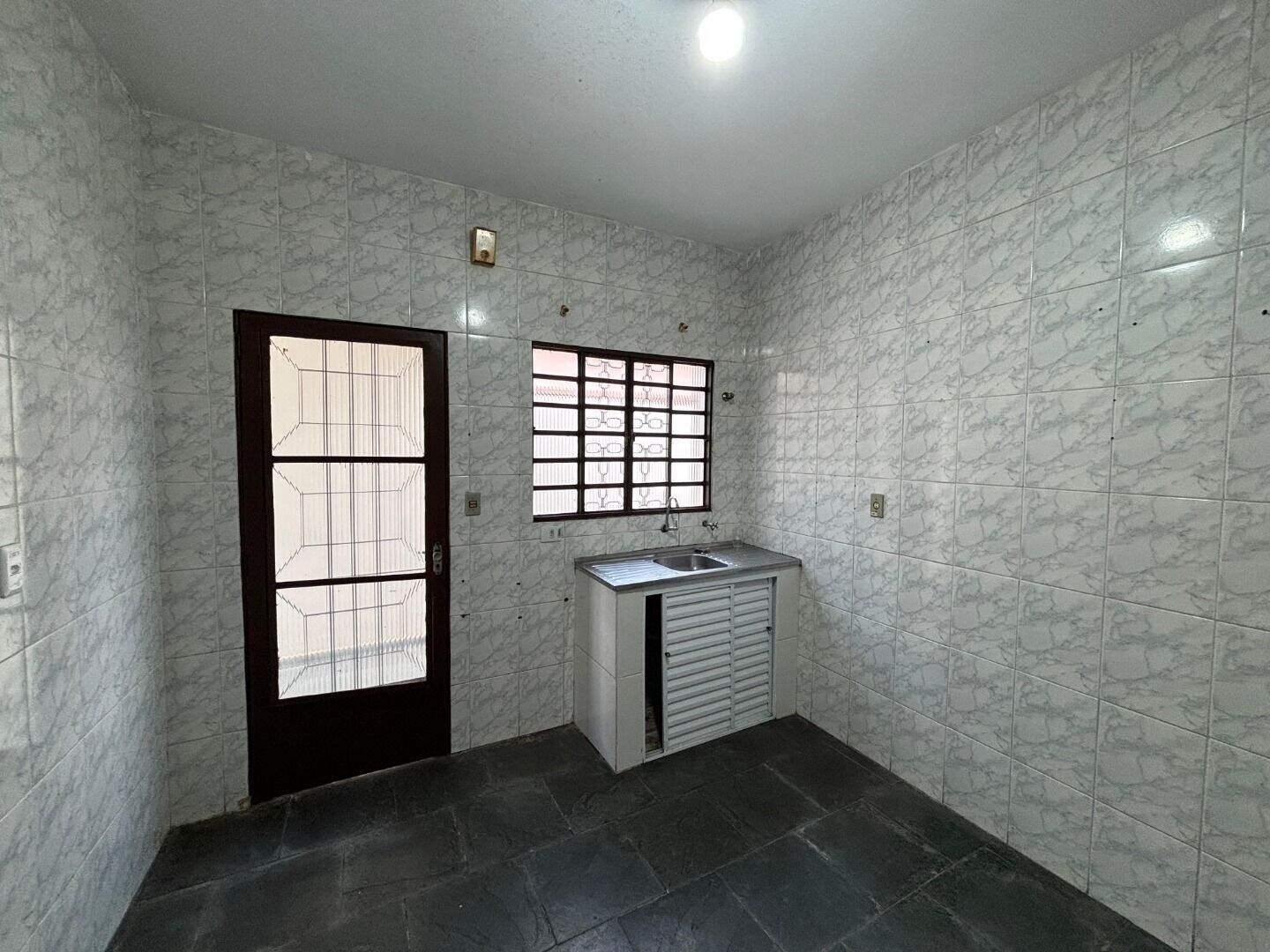 Casa para aluguel no Itaoca: 