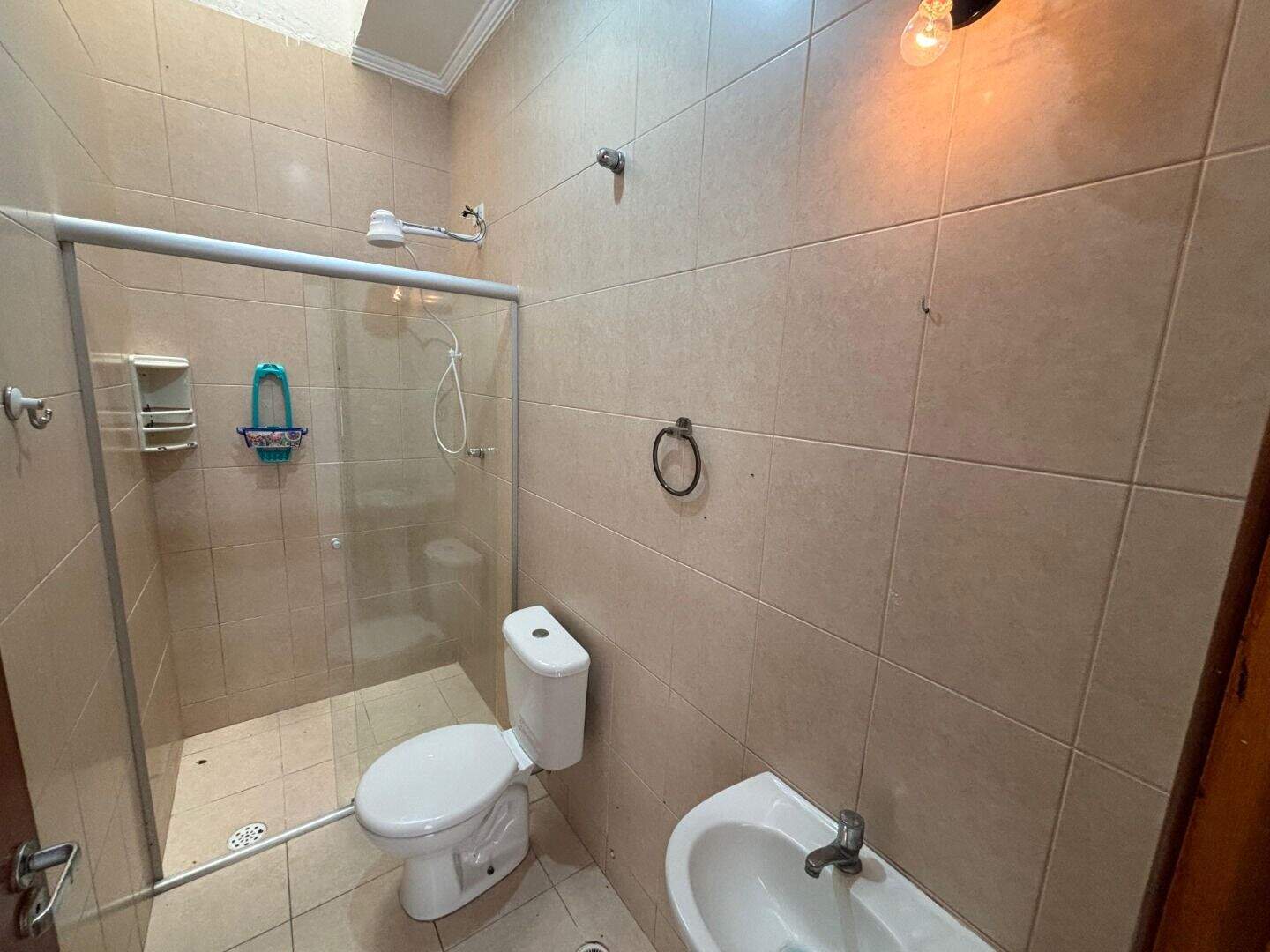 Casa para aluguel no Itapema: 