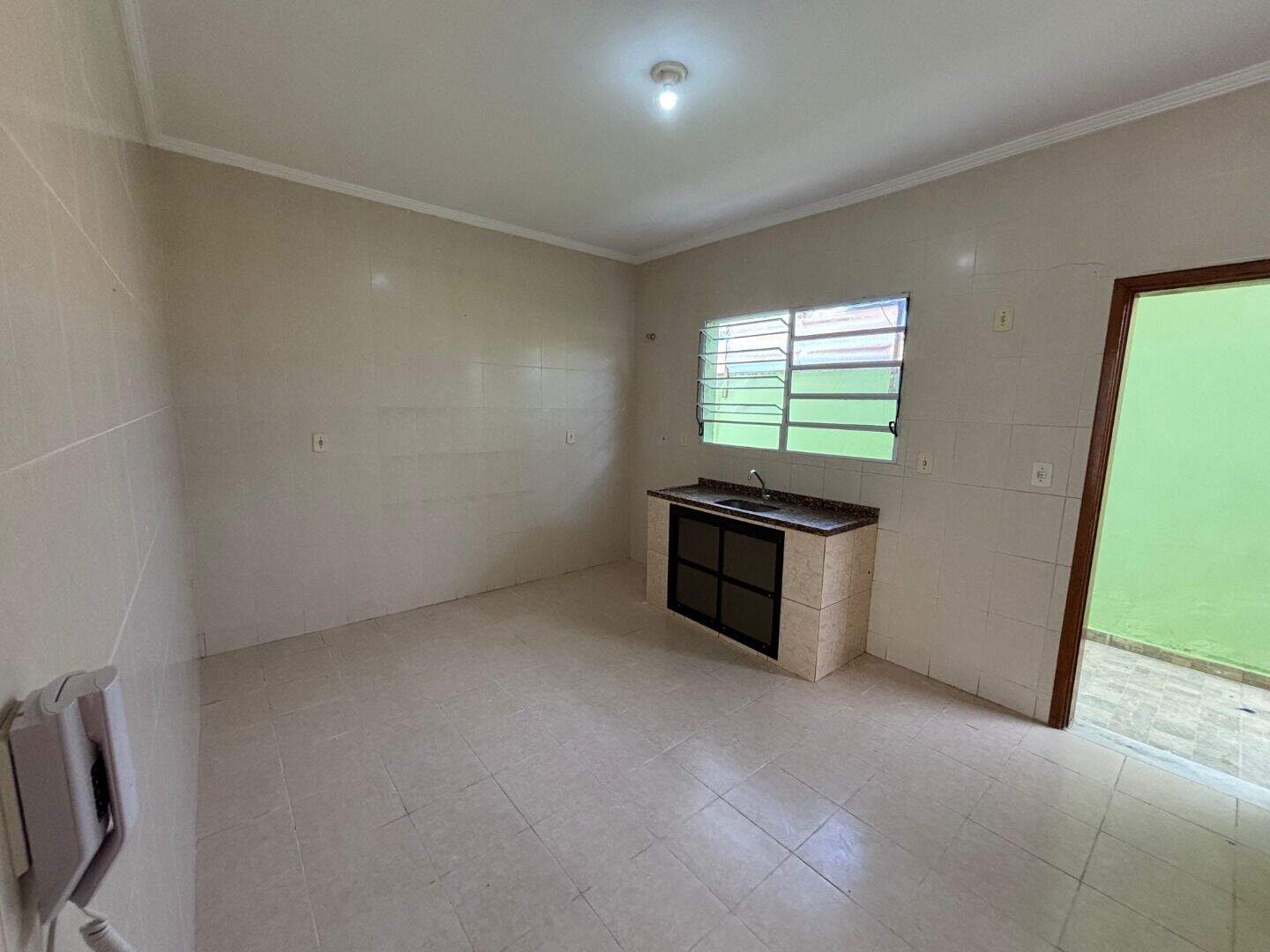 Casa para aluguel no Itapema: 