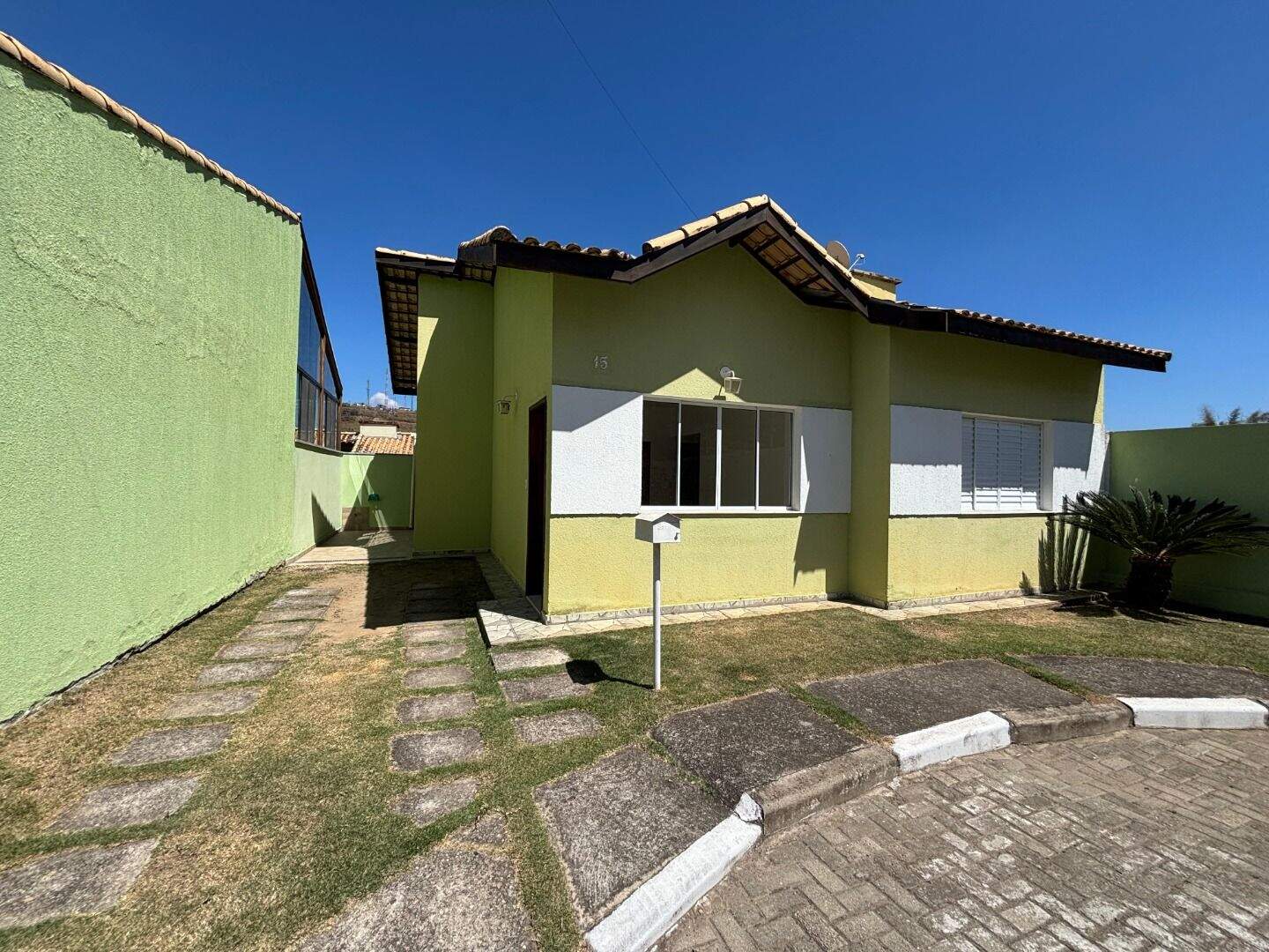 Casa para aluguel no Itapema: 