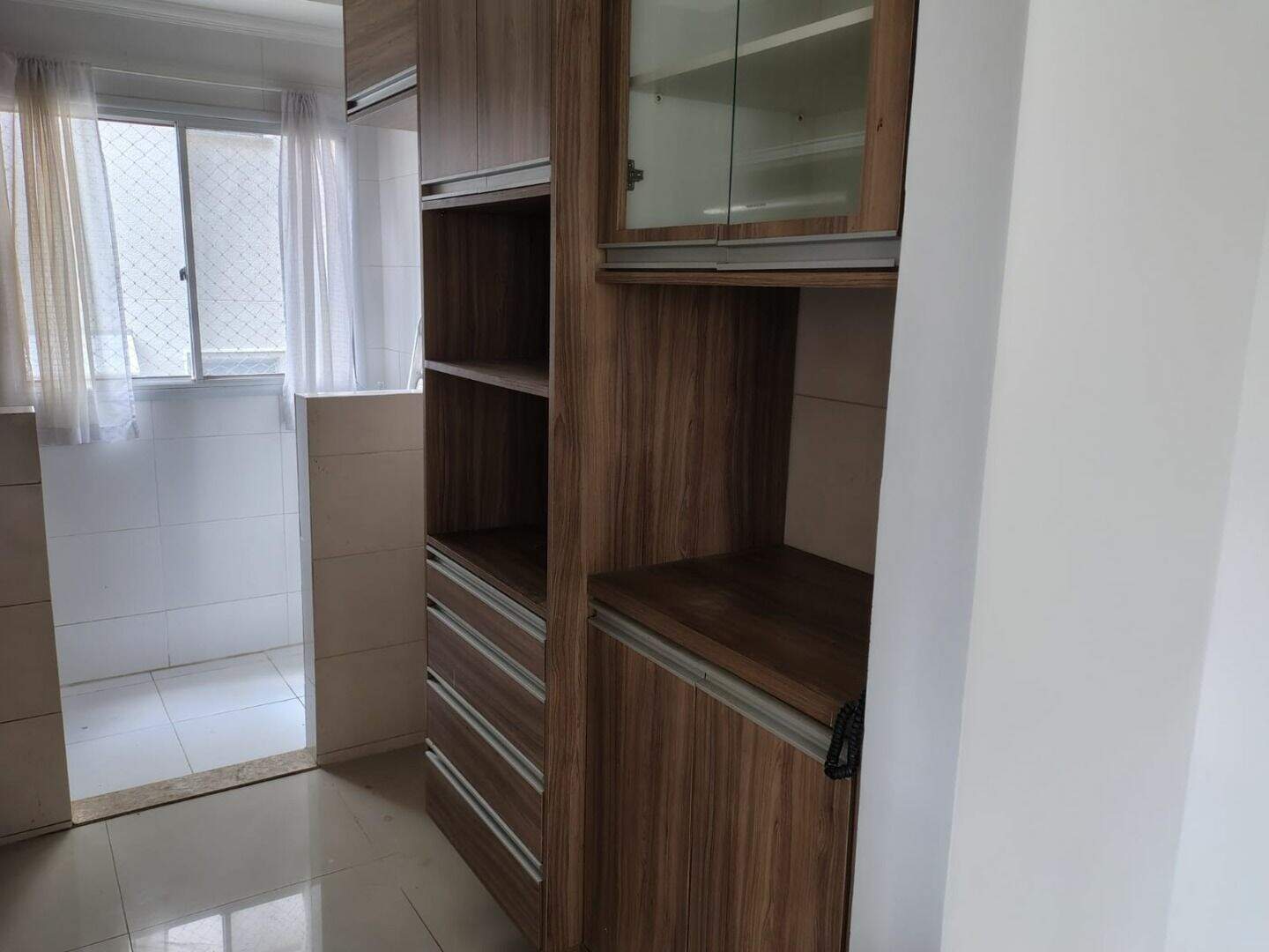 Apartamento à venda no Jardim Maria Amélia: 