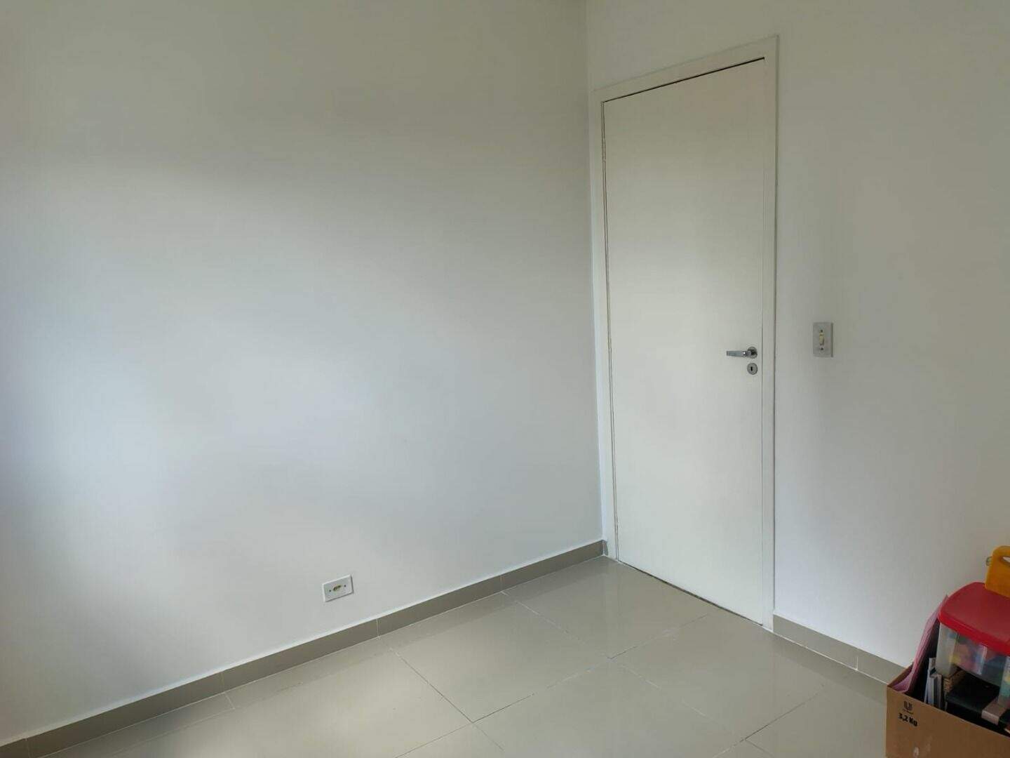 Apartamento à venda no Jardim Maria Amélia: 