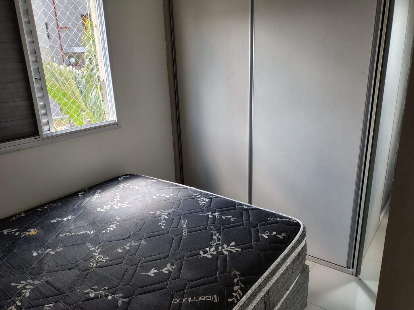 Apartamento à venda no Jardim Maria Amélia: 