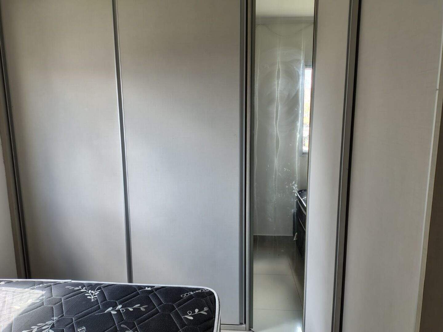 Apartamento à venda no Jardim Maria Amélia: 