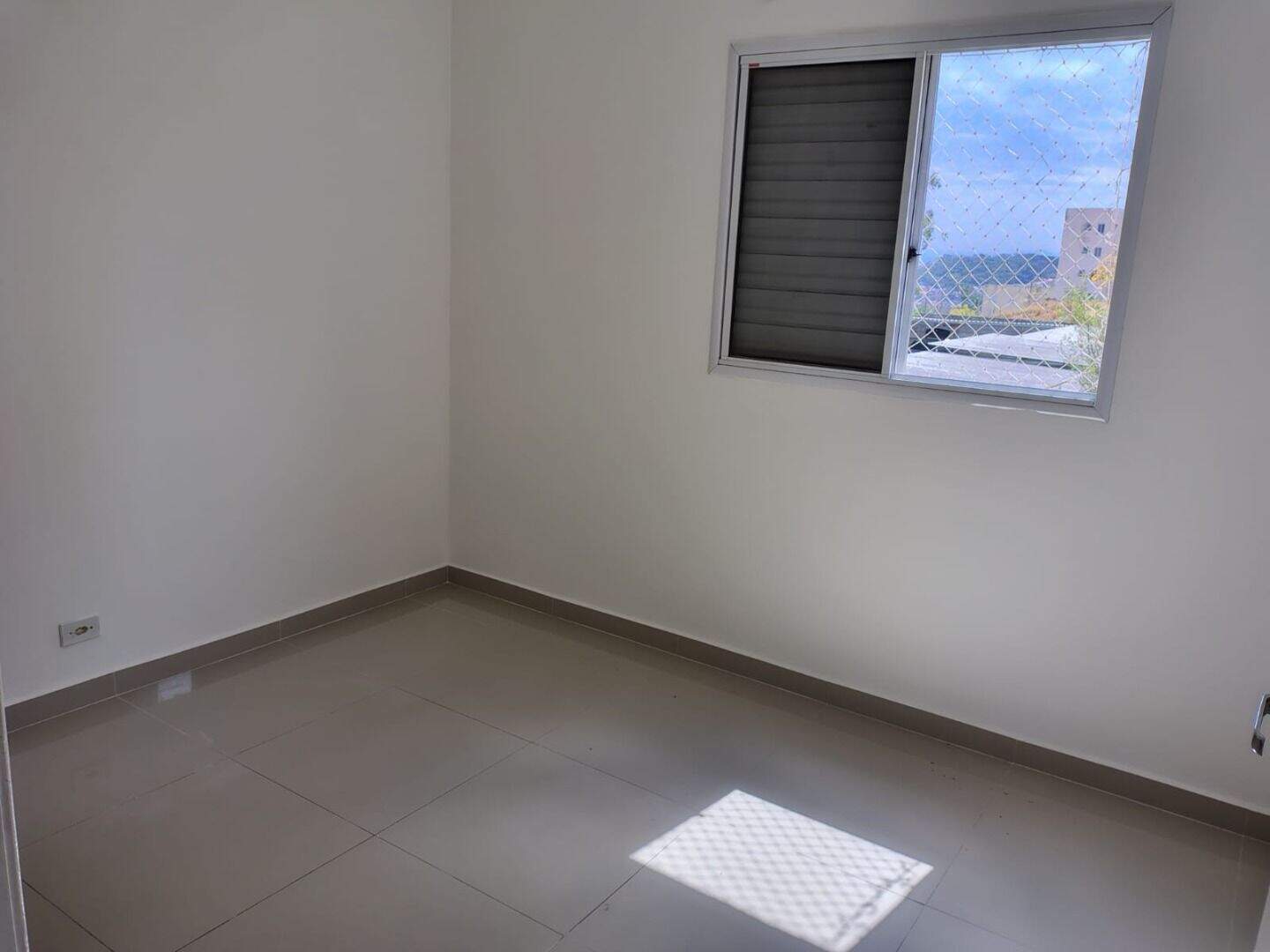 Apartamento à venda no Jardim Maria Amélia: 