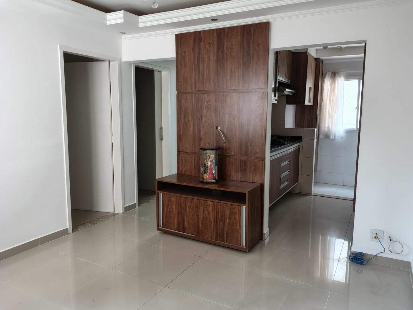 Apartamento à venda no Jardim Maria Amélia: 