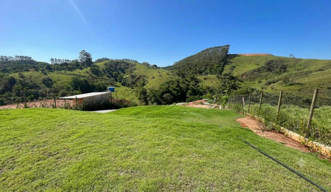 Terreno à venda no Itaoca: 