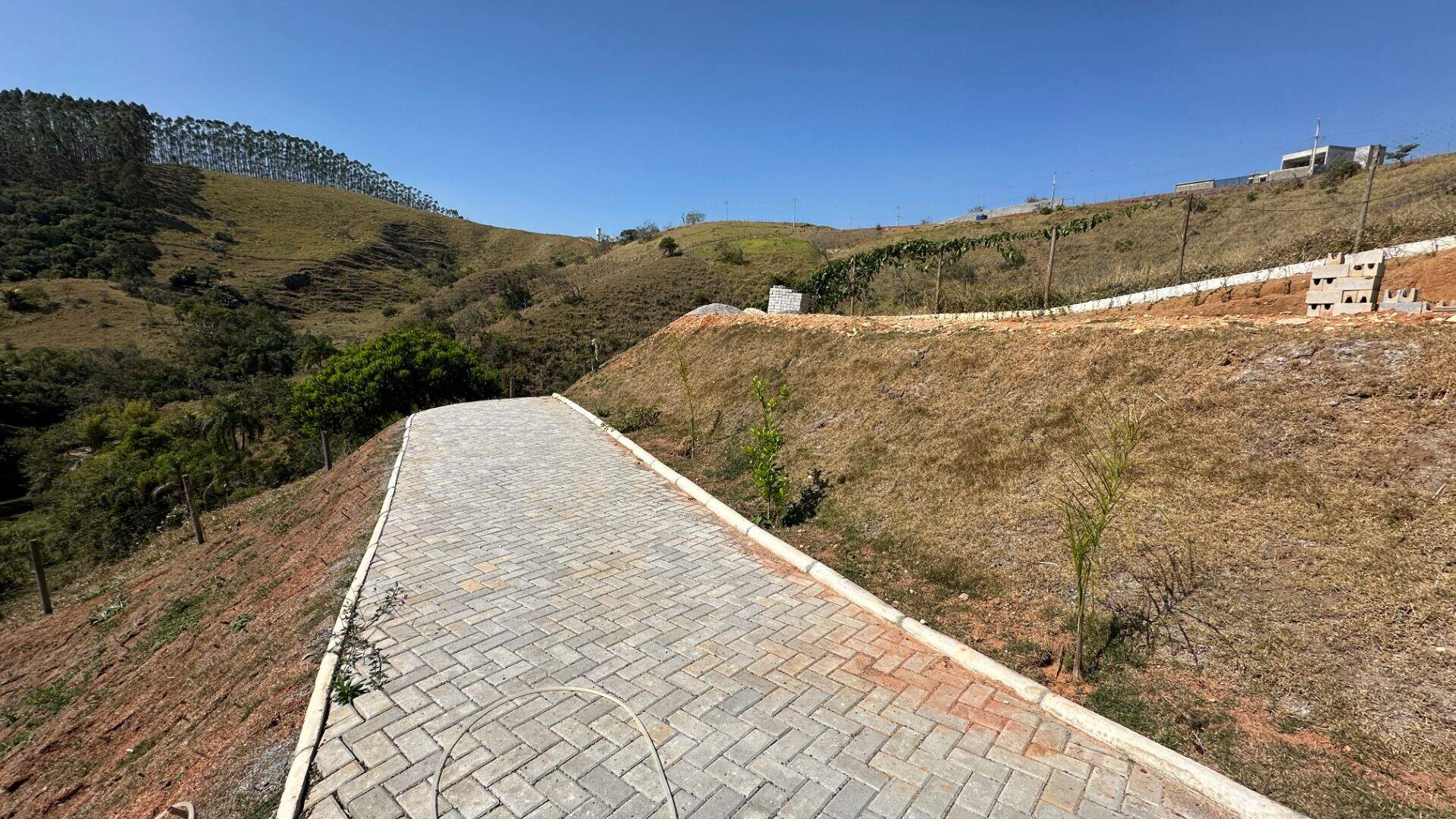 Terreno à venda no Itaoca: 