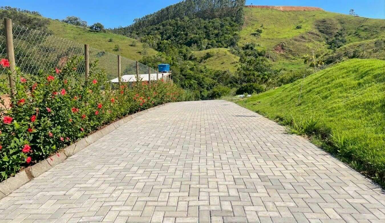 Terreno à venda no Itaoca: 