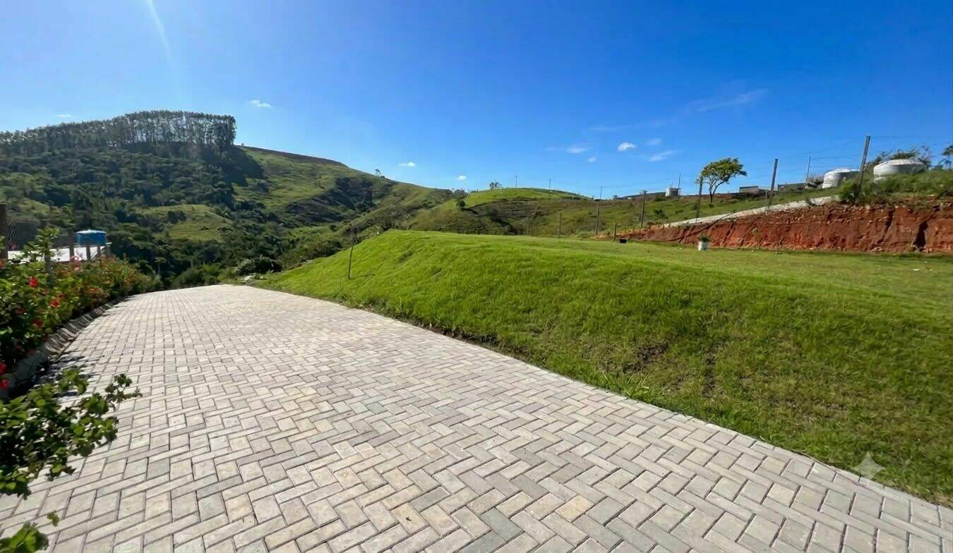 Terreno à venda no Itaoca: 