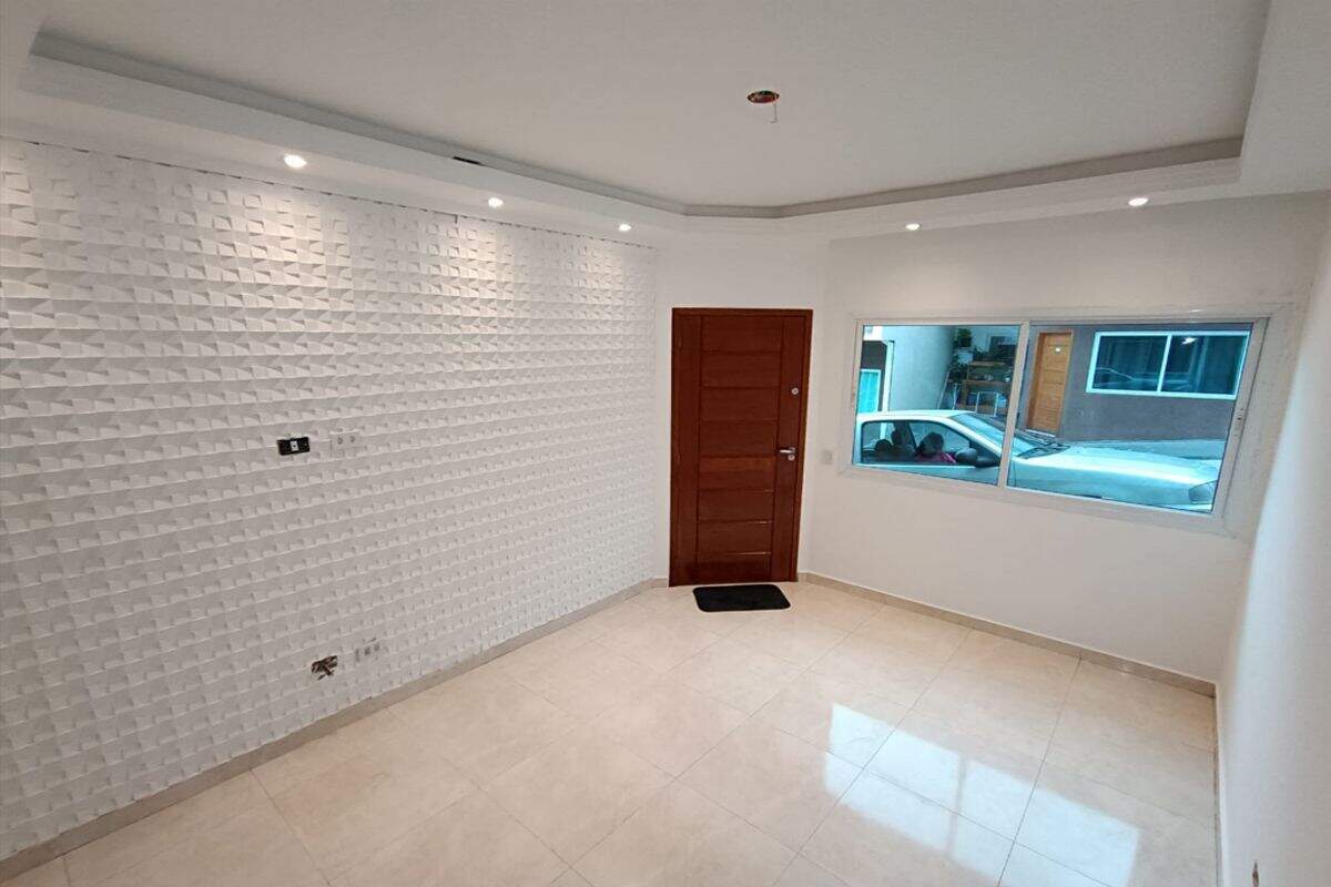 Sobrado à venda no Vila Nova Aparecida: 