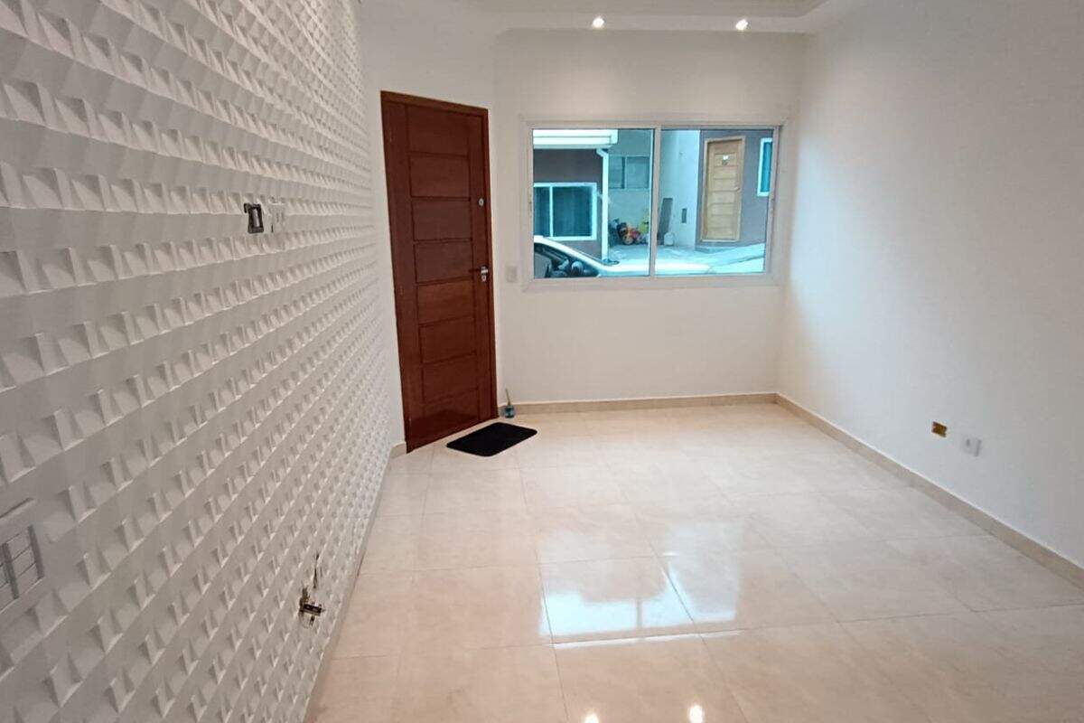 Sobrado à venda no Vila Nova Aparecida: 
