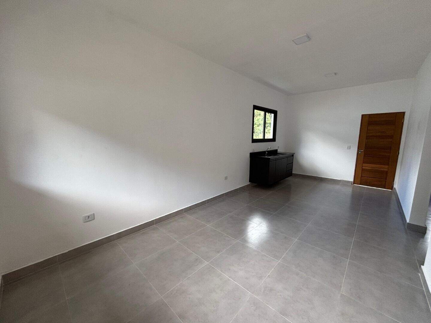 Casa para aluguel no Estância Guararema: 