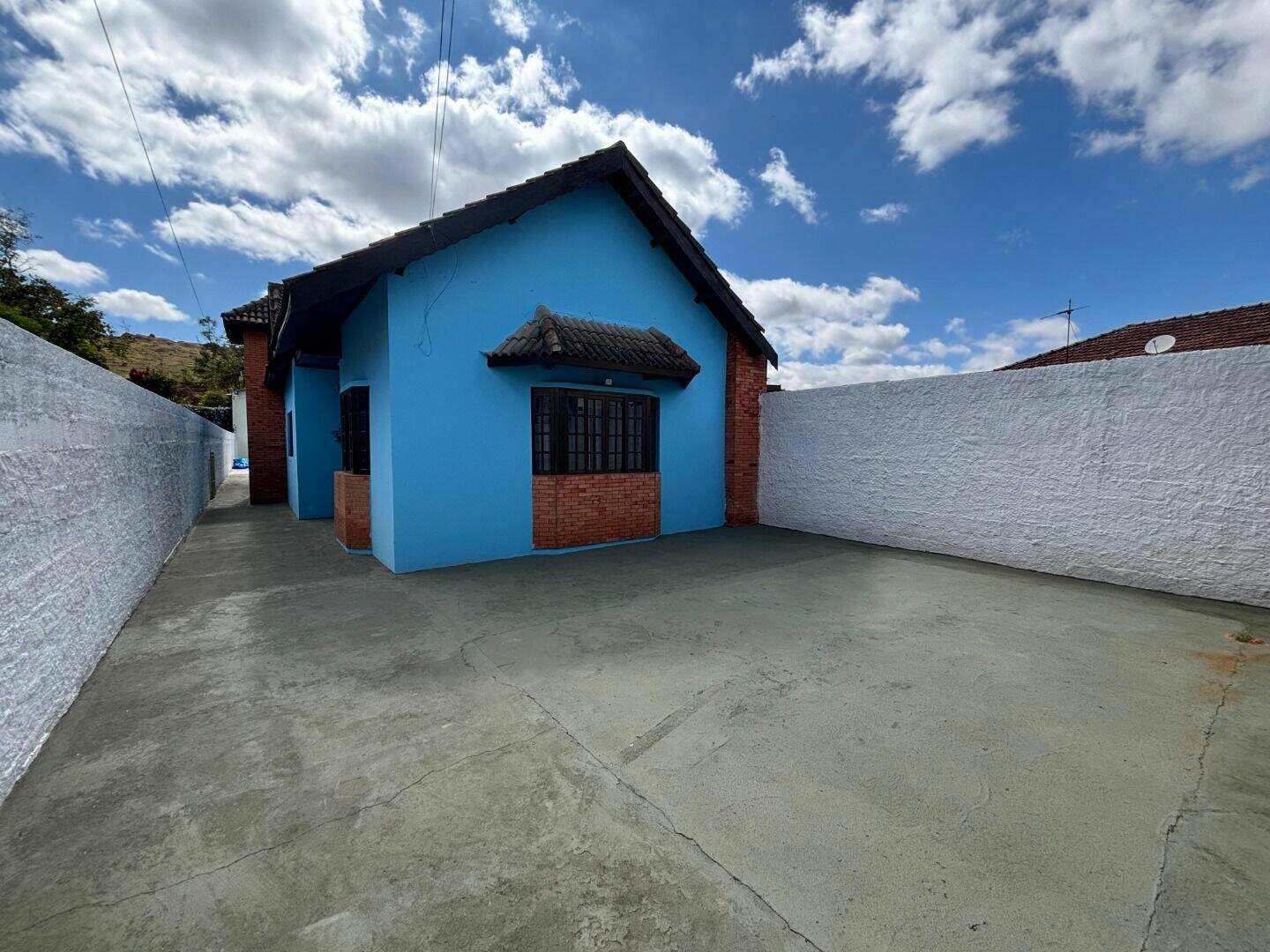 Casa à venda no Itapema: 