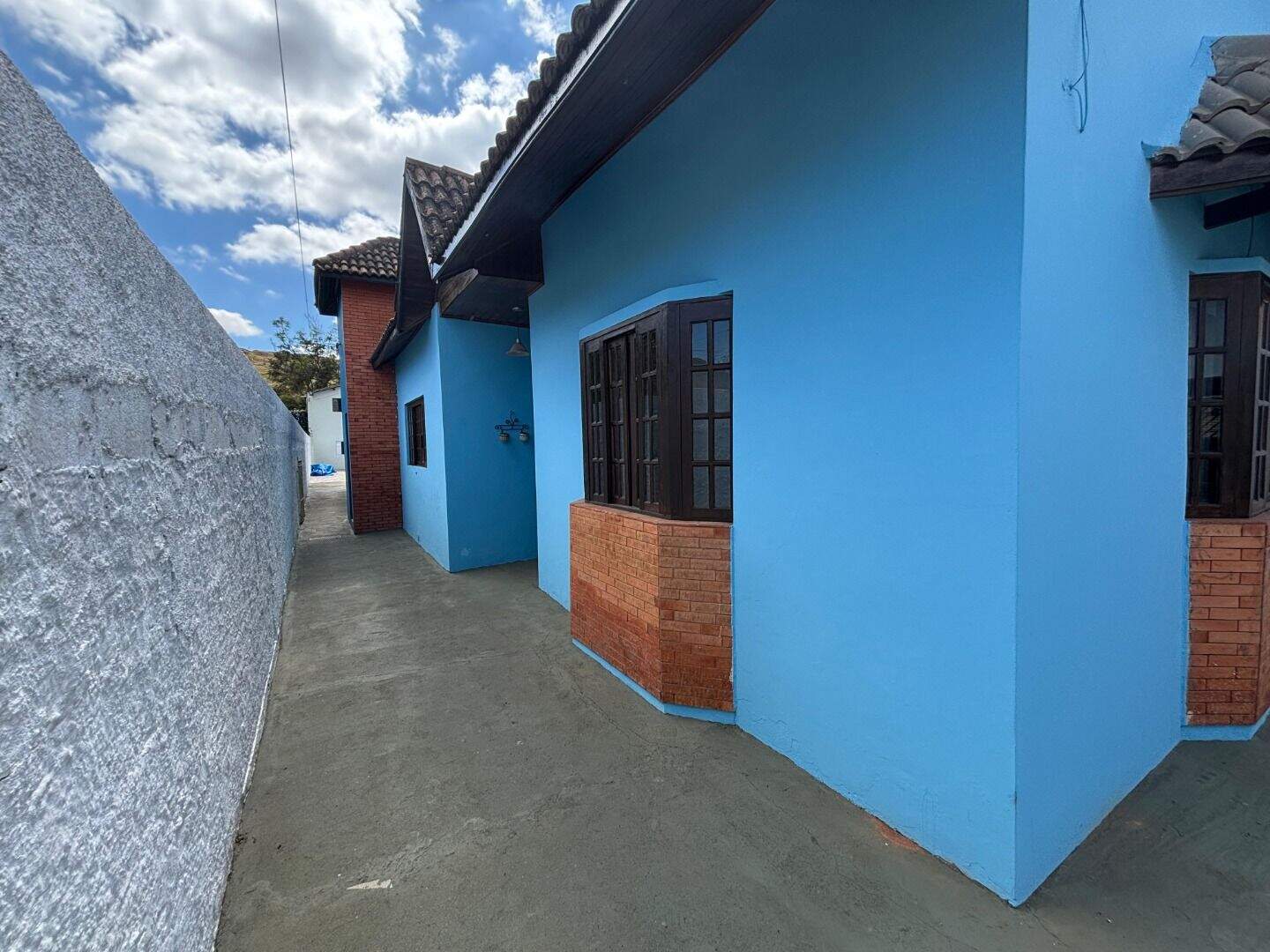 Casa à venda no Itapema: 