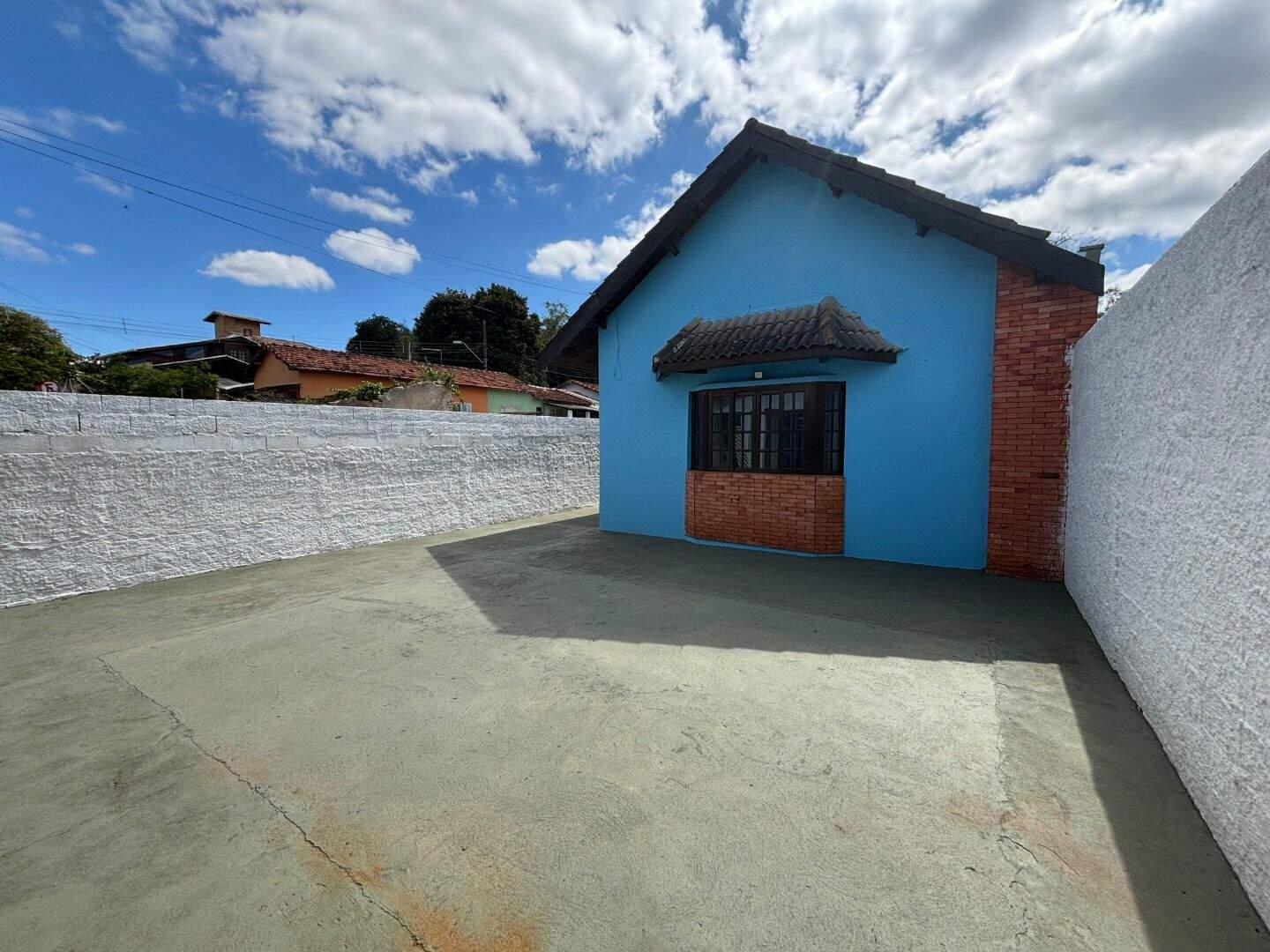 Casa à venda no Itapema: 