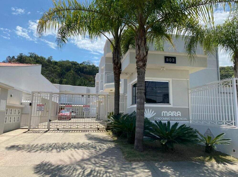 Sobrado à venda no Itapema: 