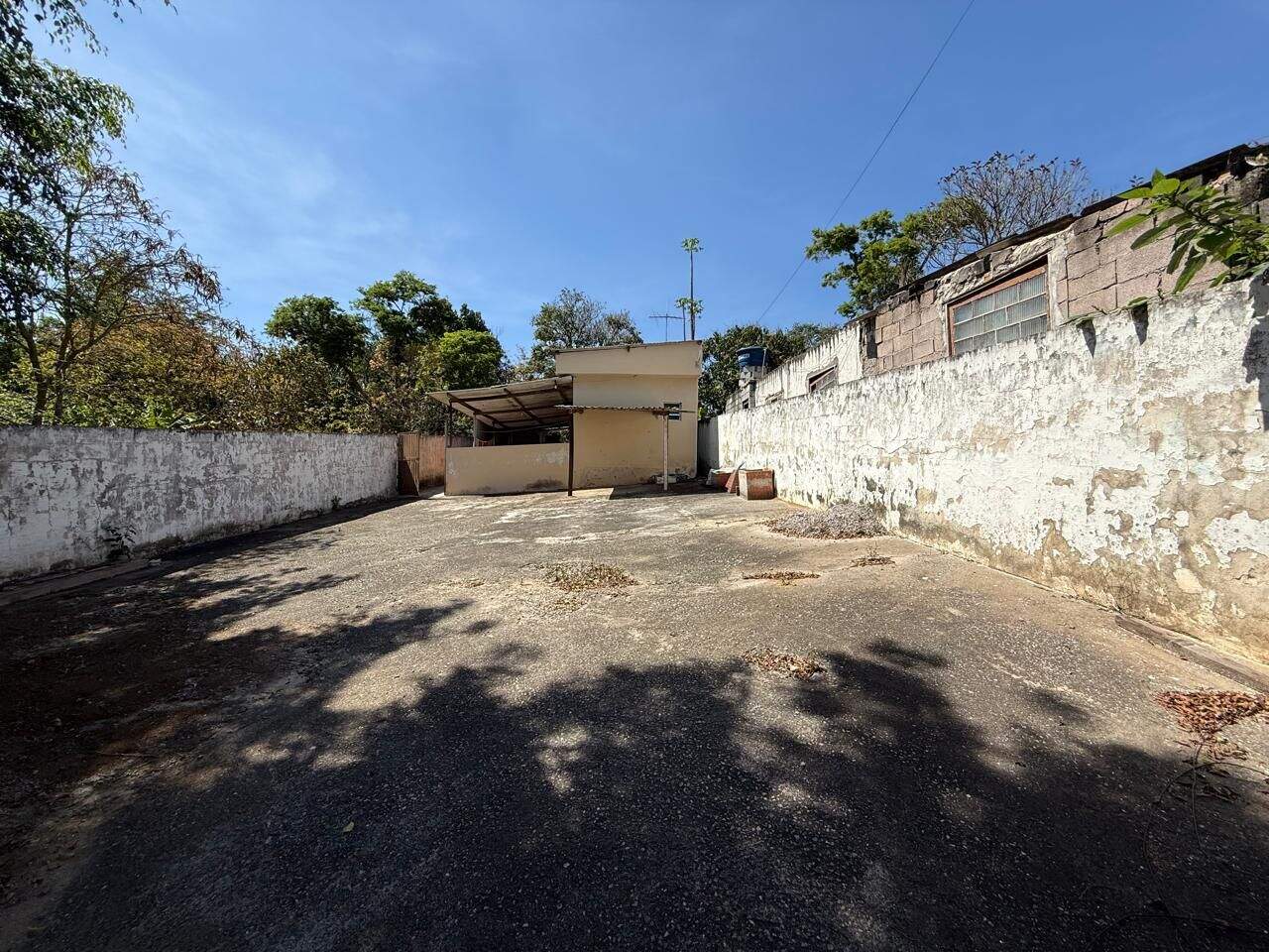 Casa à venda no Chácaras Guanabara: 